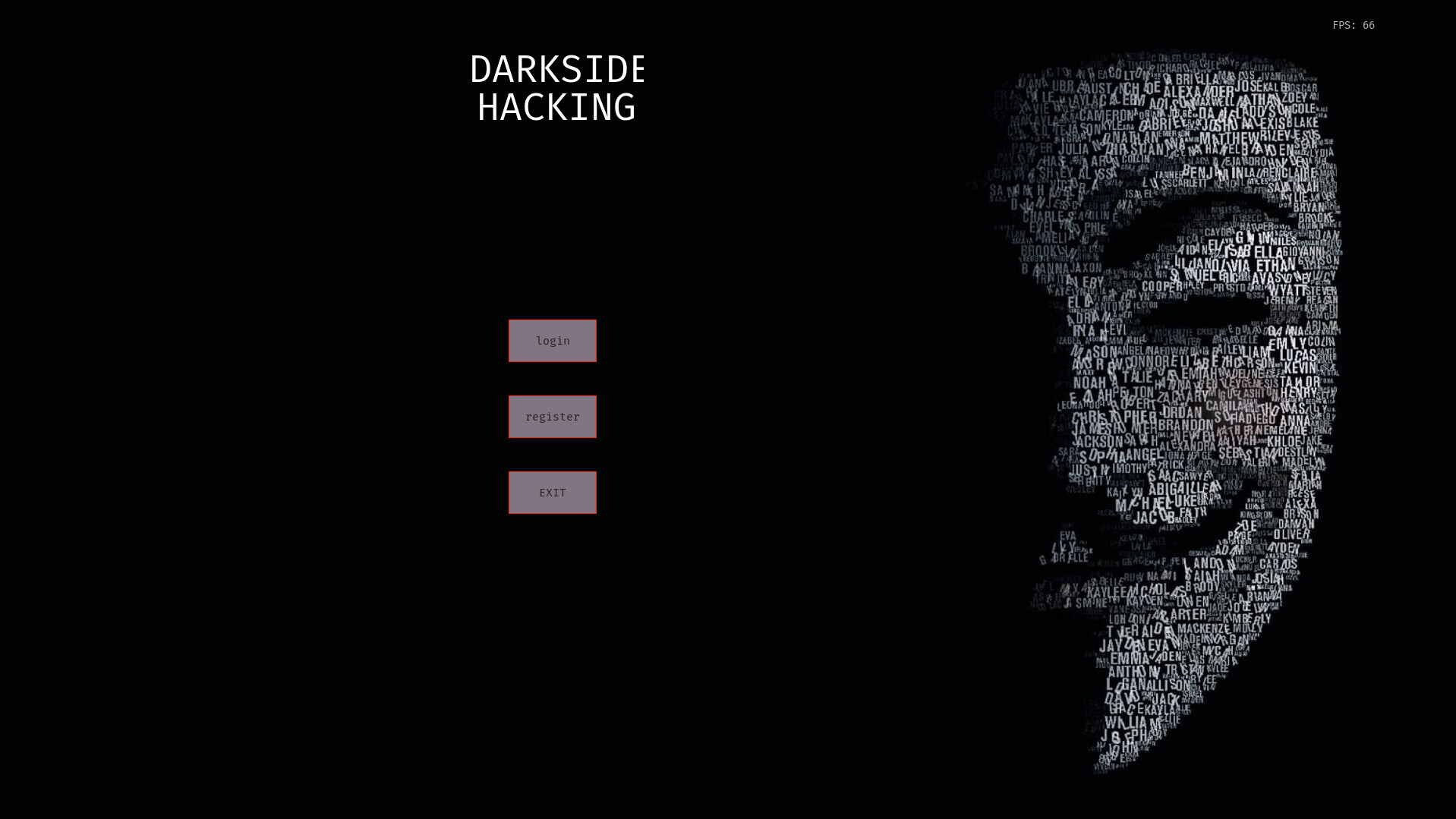darkside screenshot 1