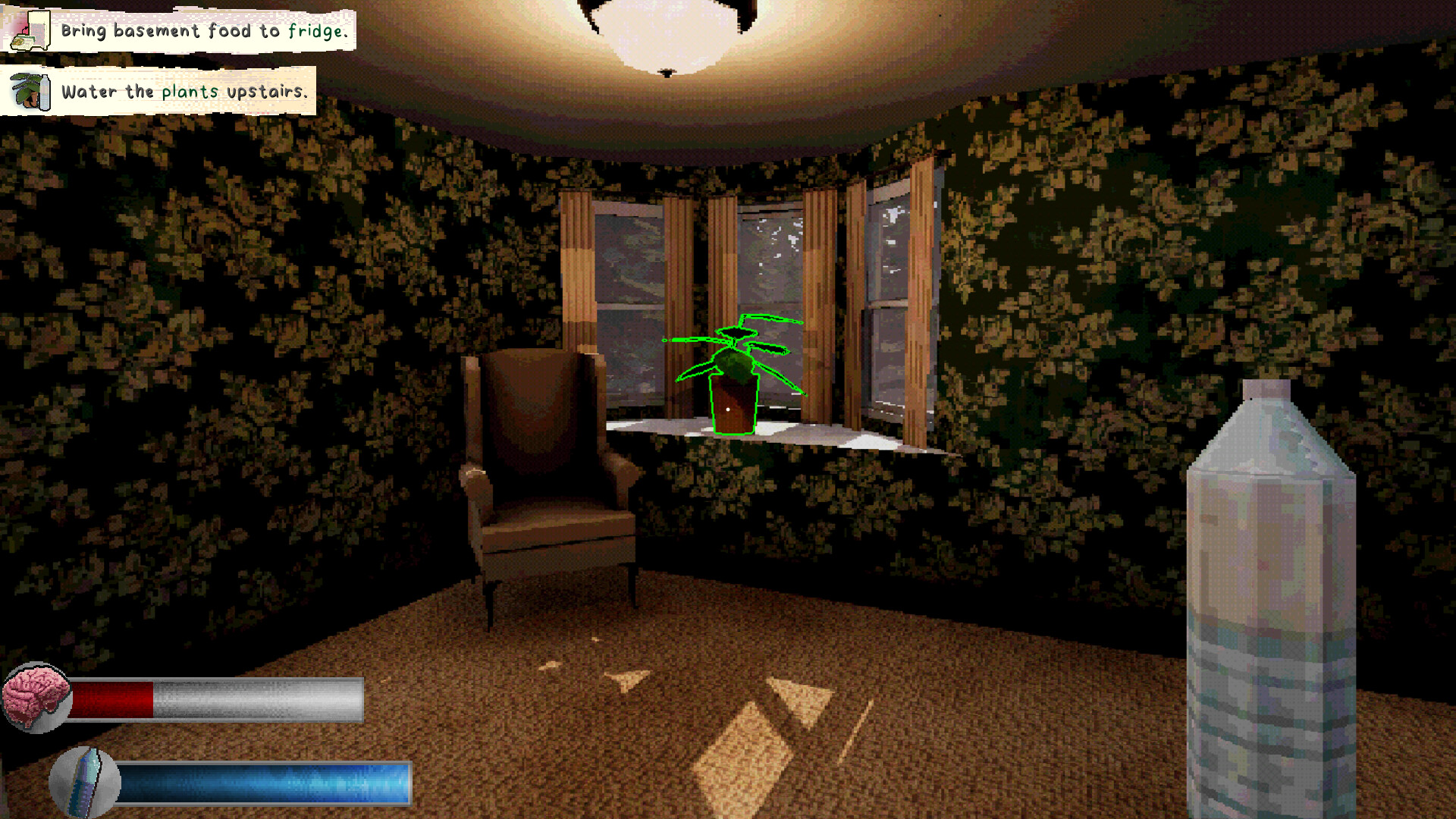 Orderly Havoc screenshot 6