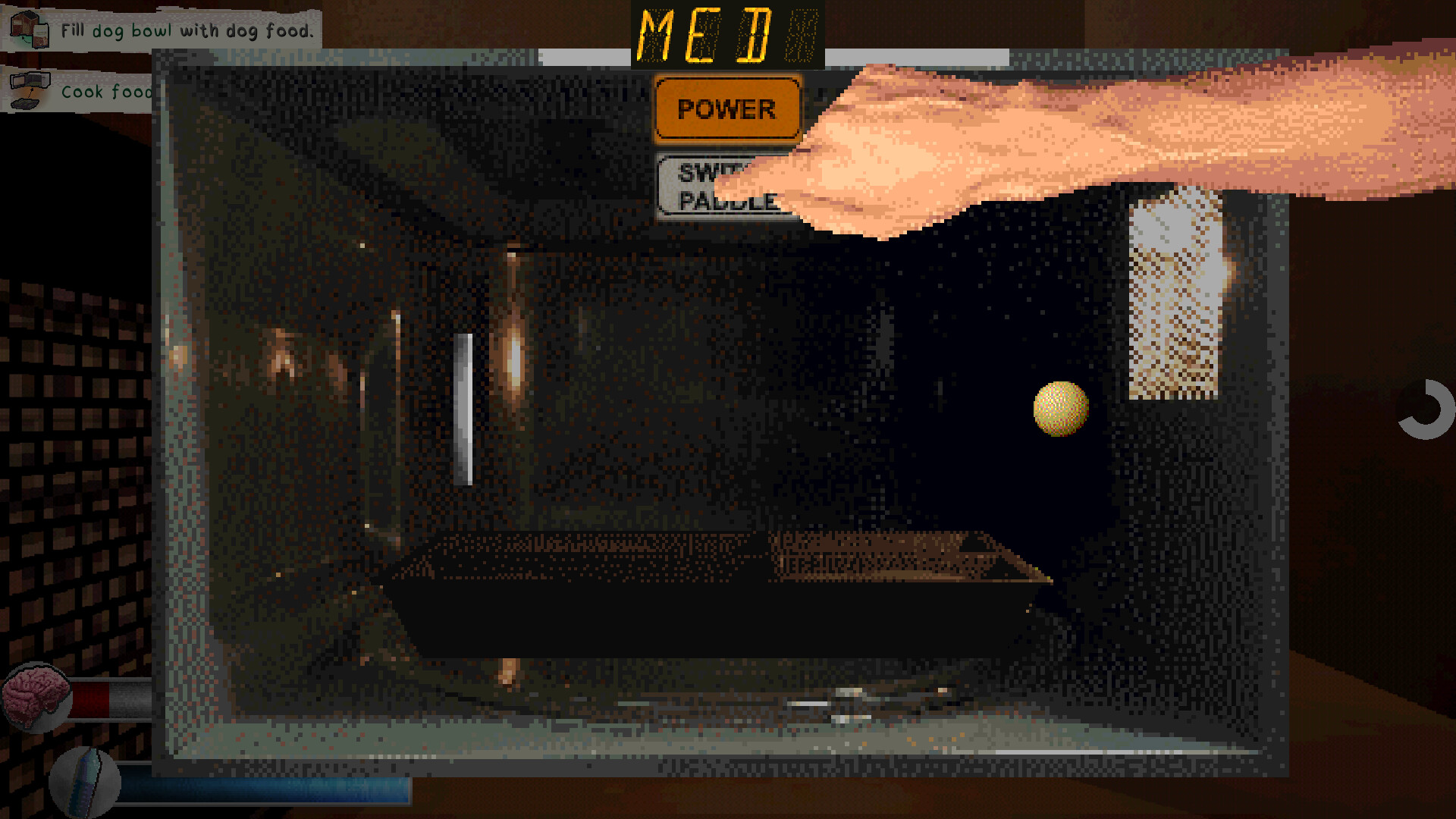 Orderly Havoc screenshot 10