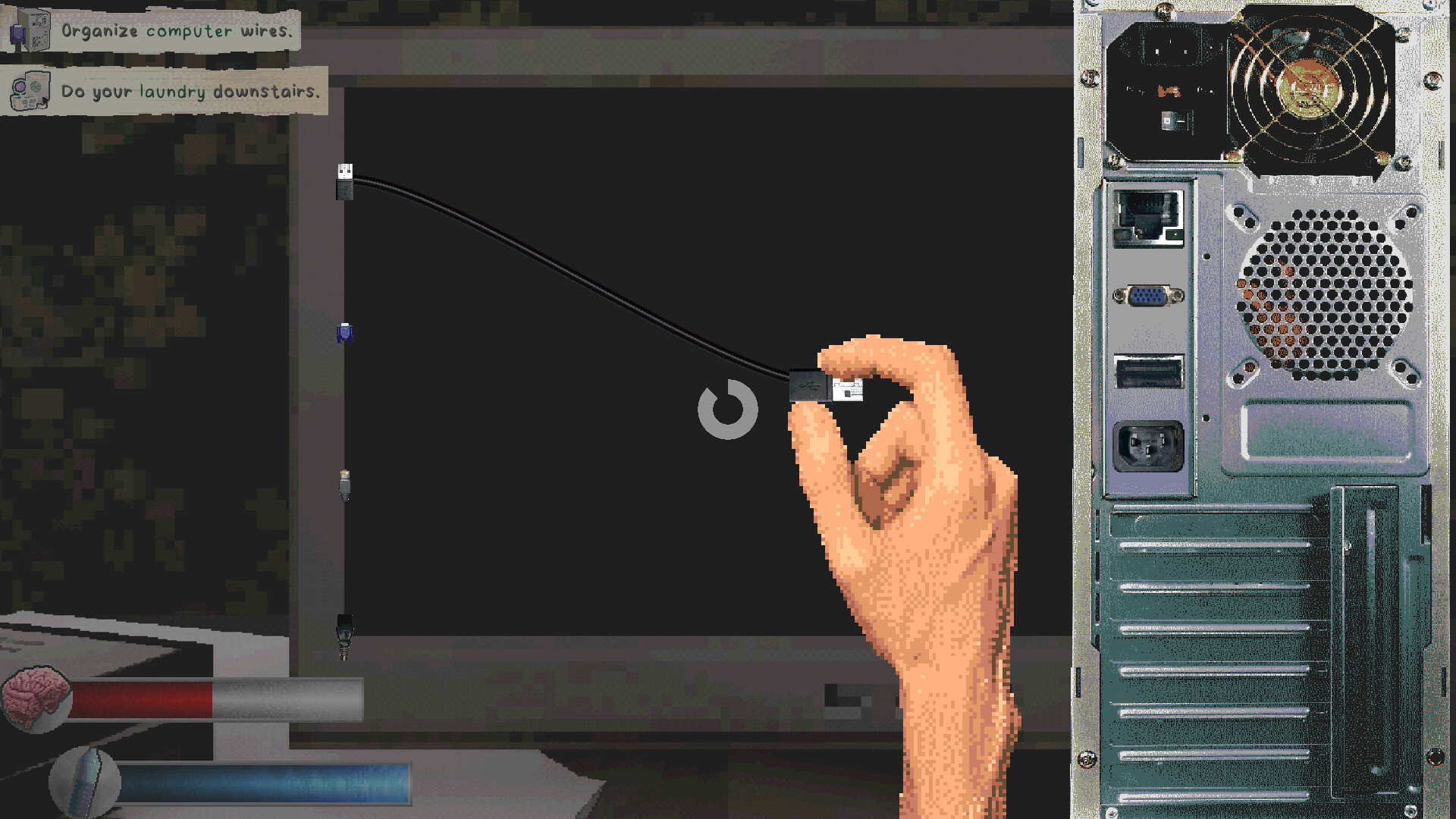 Orderly Havoc screenshot 9