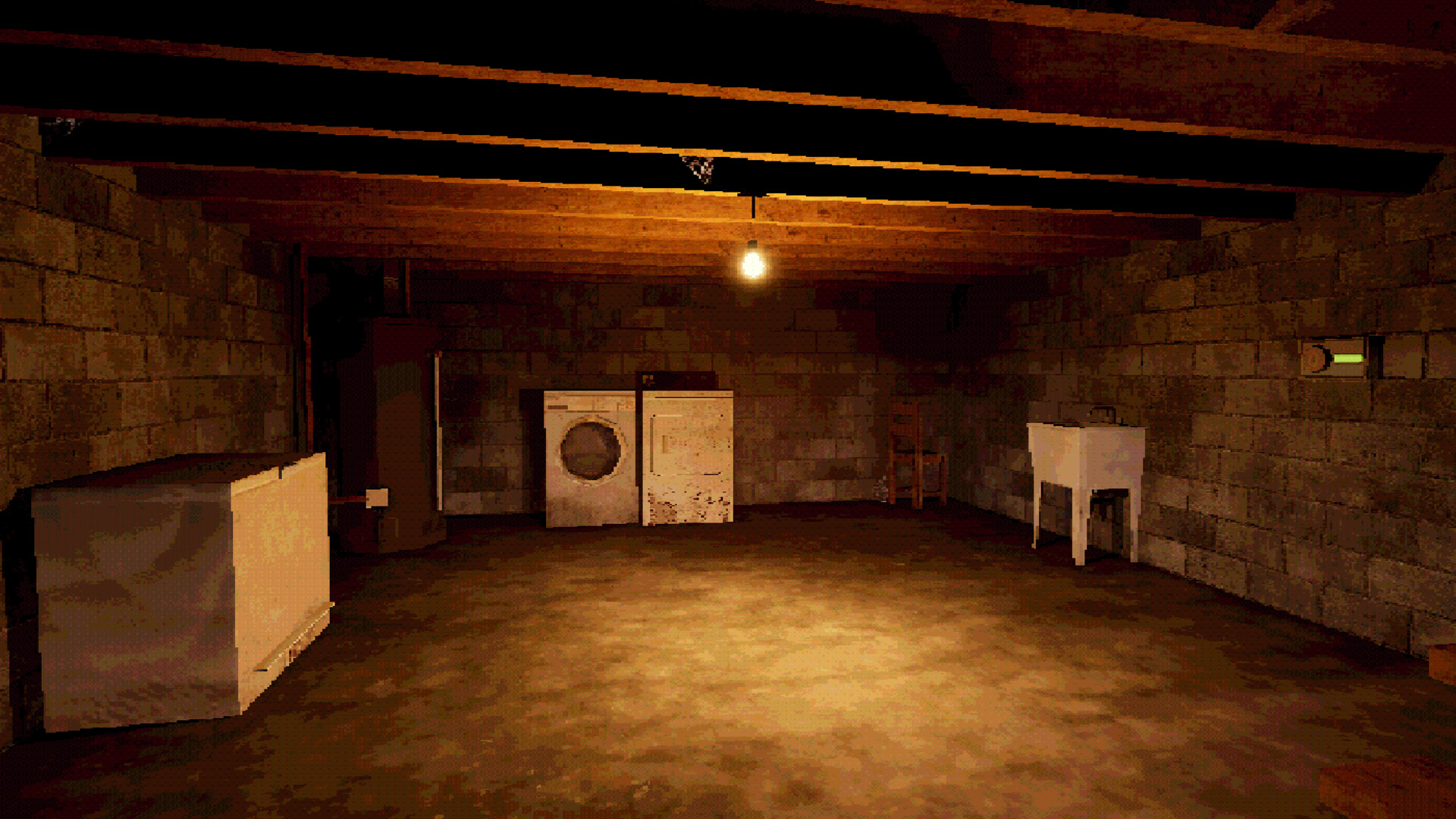 Orderly Havoc screenshot 11