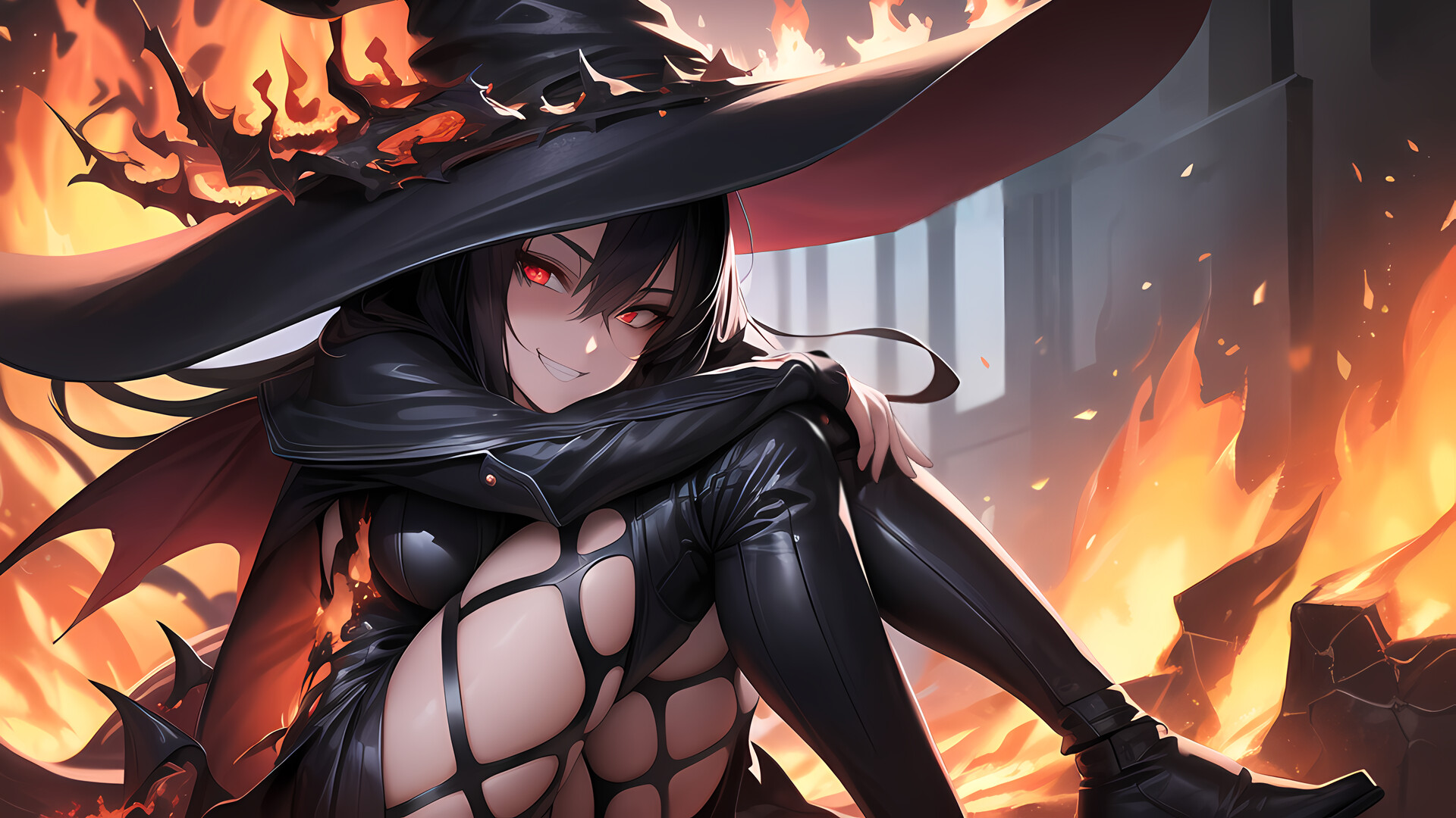Witch World screenshot 7