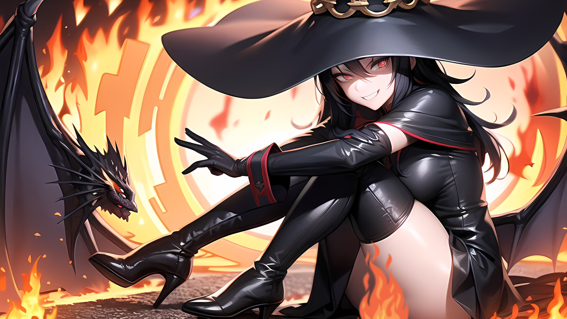 Witch World screenshot 4