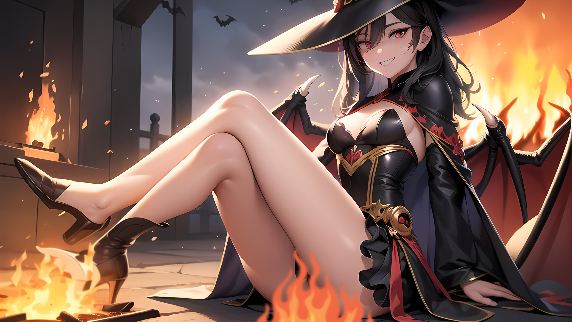 Witch World screenshot 5
