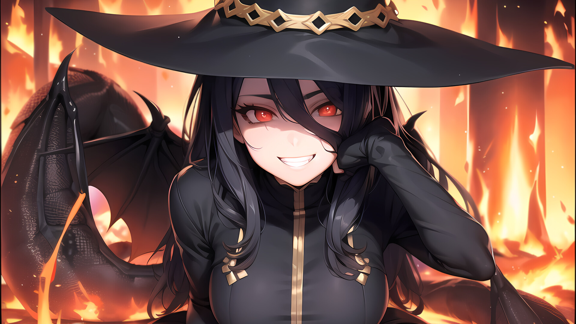 Witch World screenshot 2