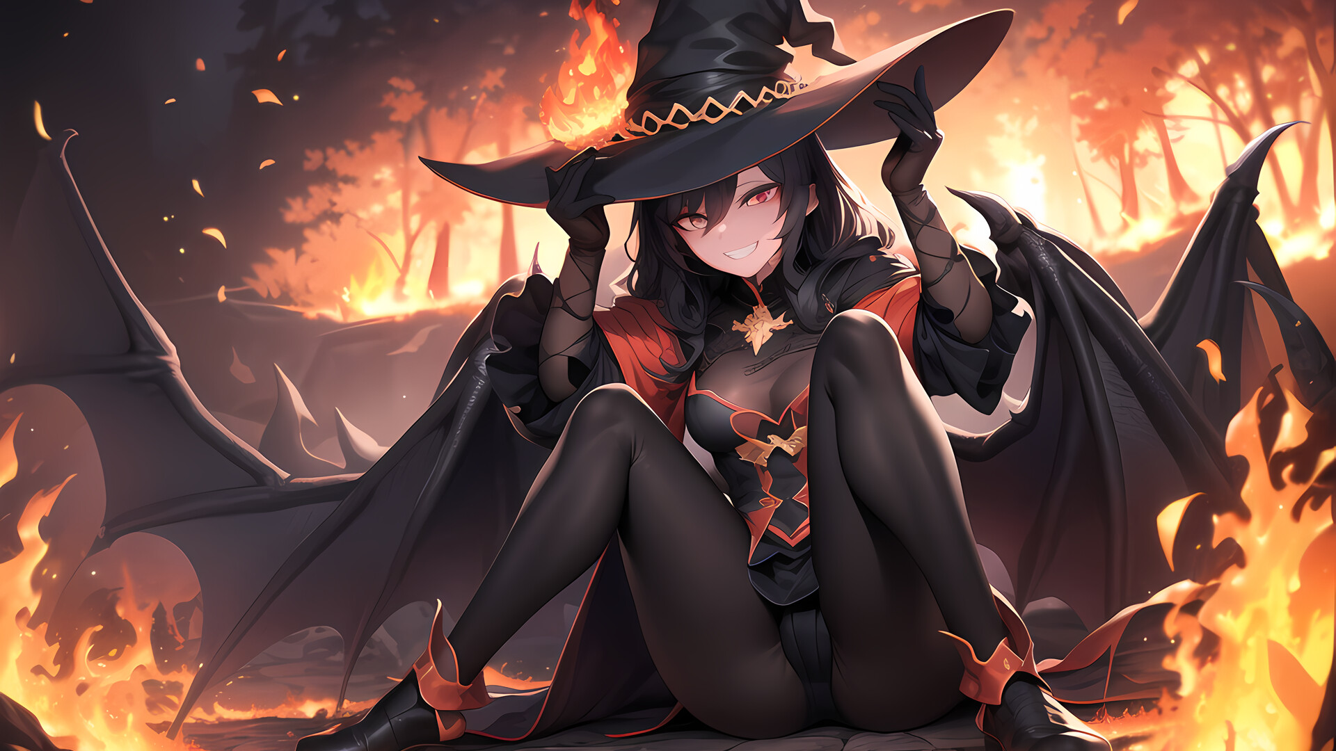 Witch World screenshot 12