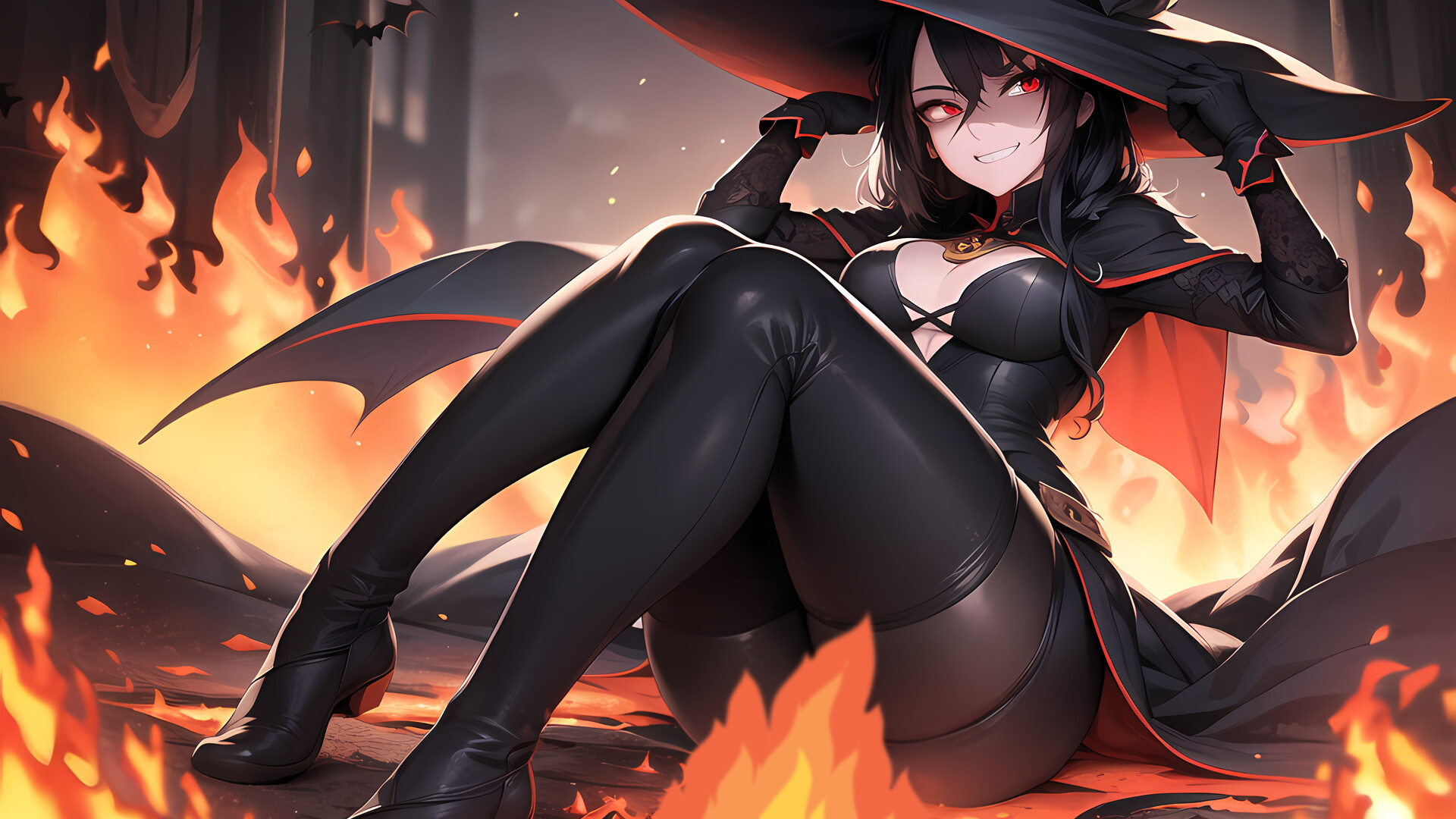 Witch World screenshot 8
