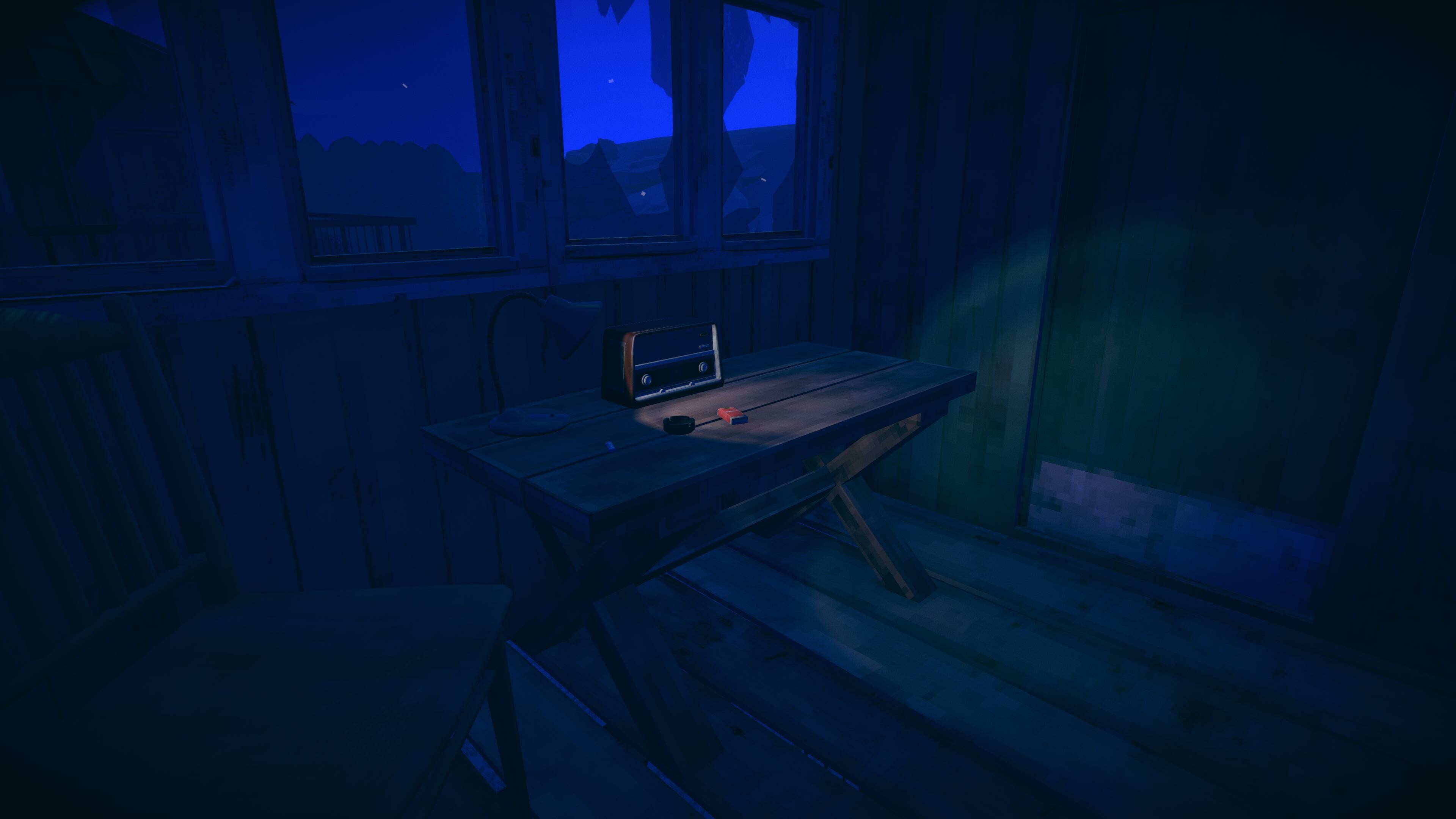 Crossing Borders screenshot 8