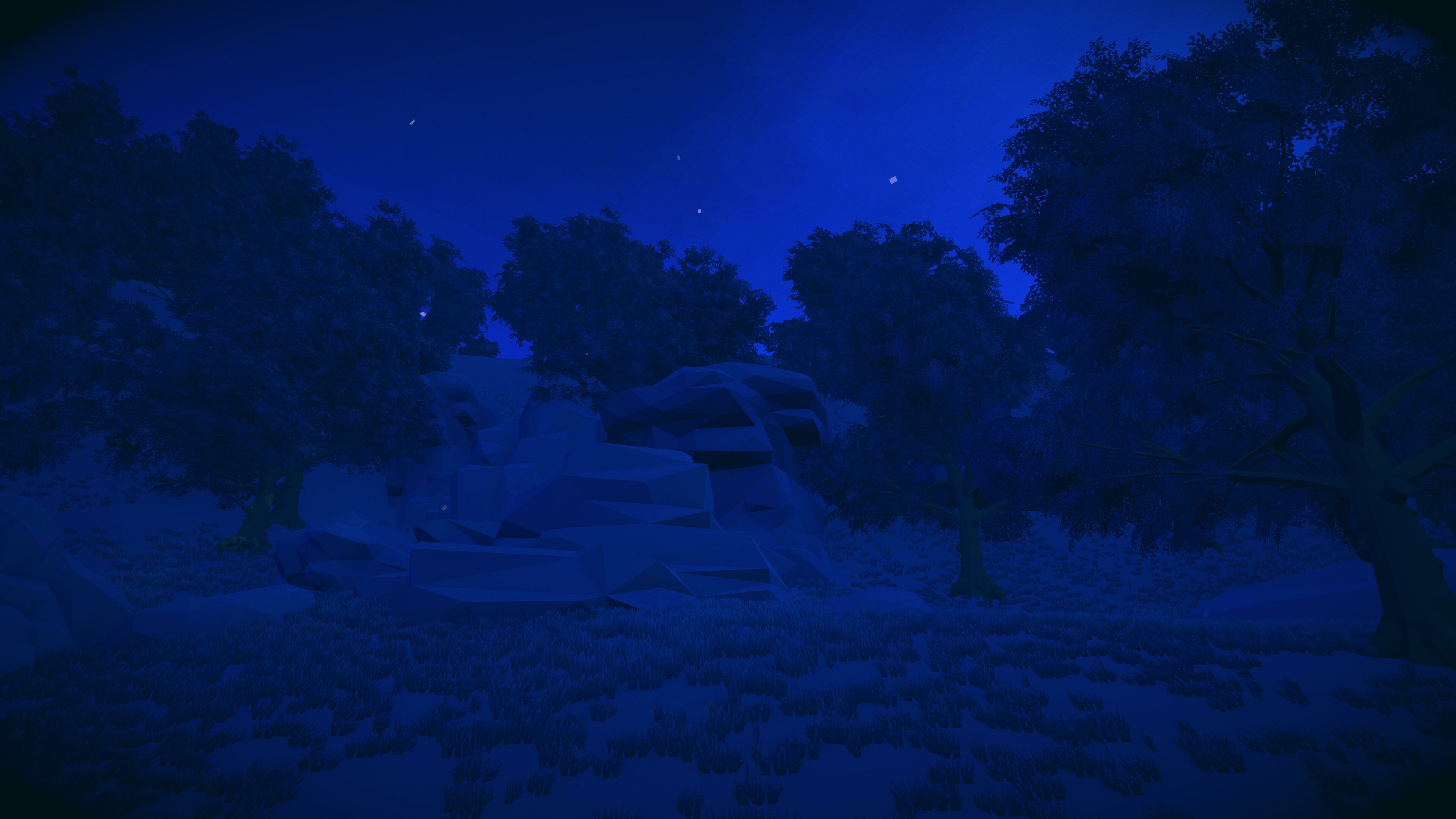 Crossing Borders screenshot 6