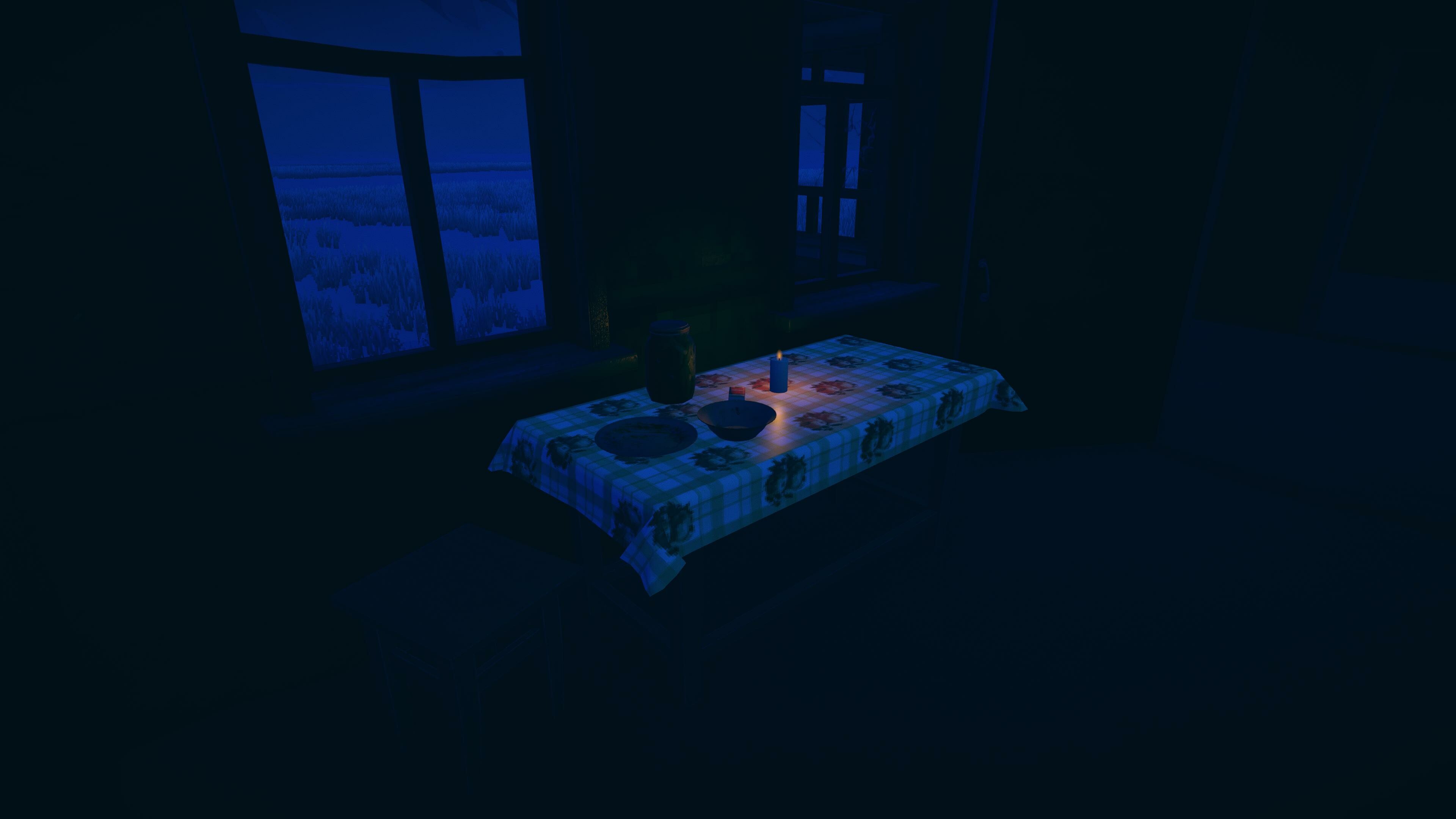 Crossing Borders screenshot 5