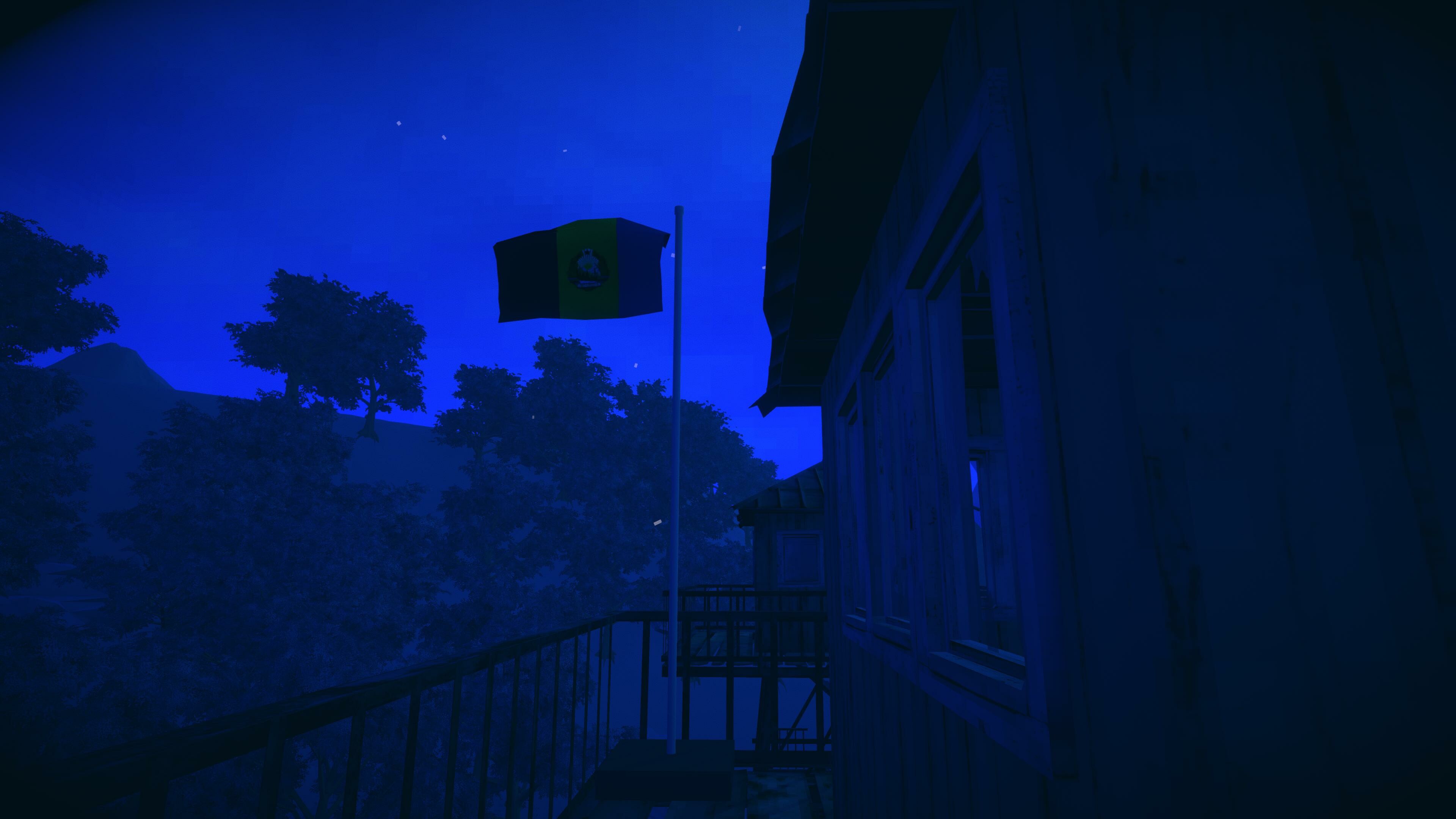 Crossing Borders screenshot 3