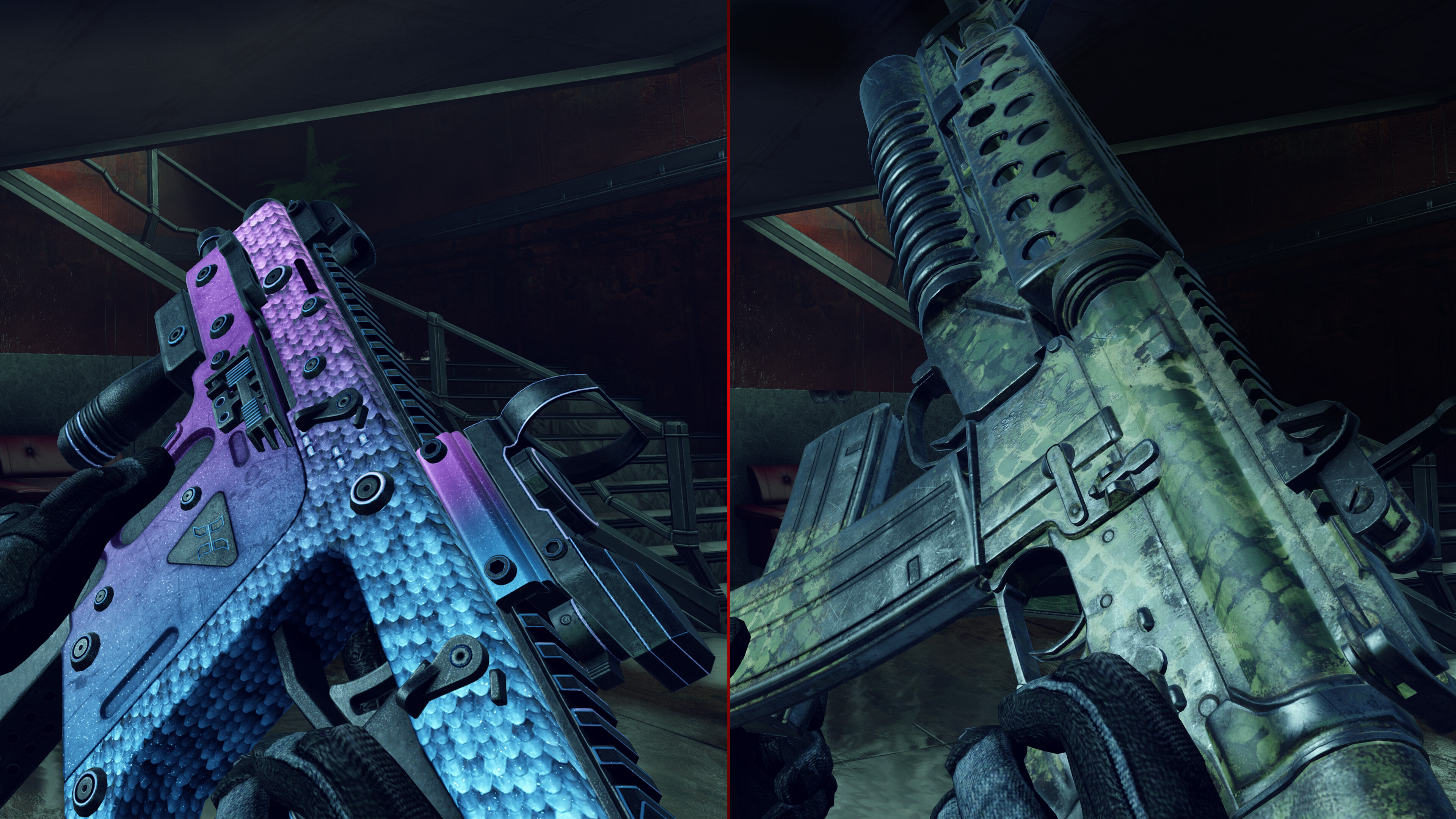 Killing Floor 2 - Cosmetics Season Pass screenshot 13