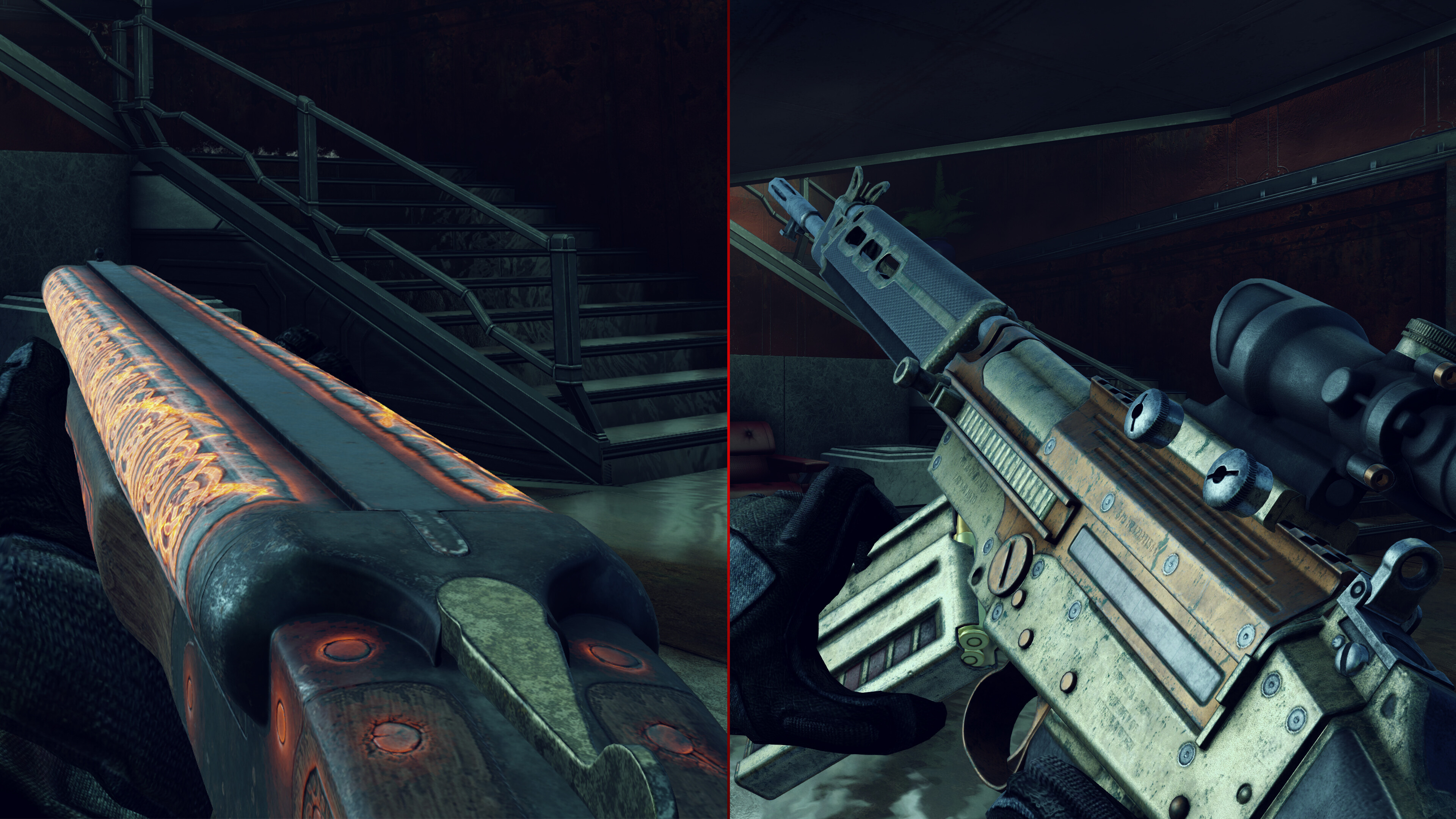 Killing Floor 2 - Cosmetics Season Pass screenshot 14