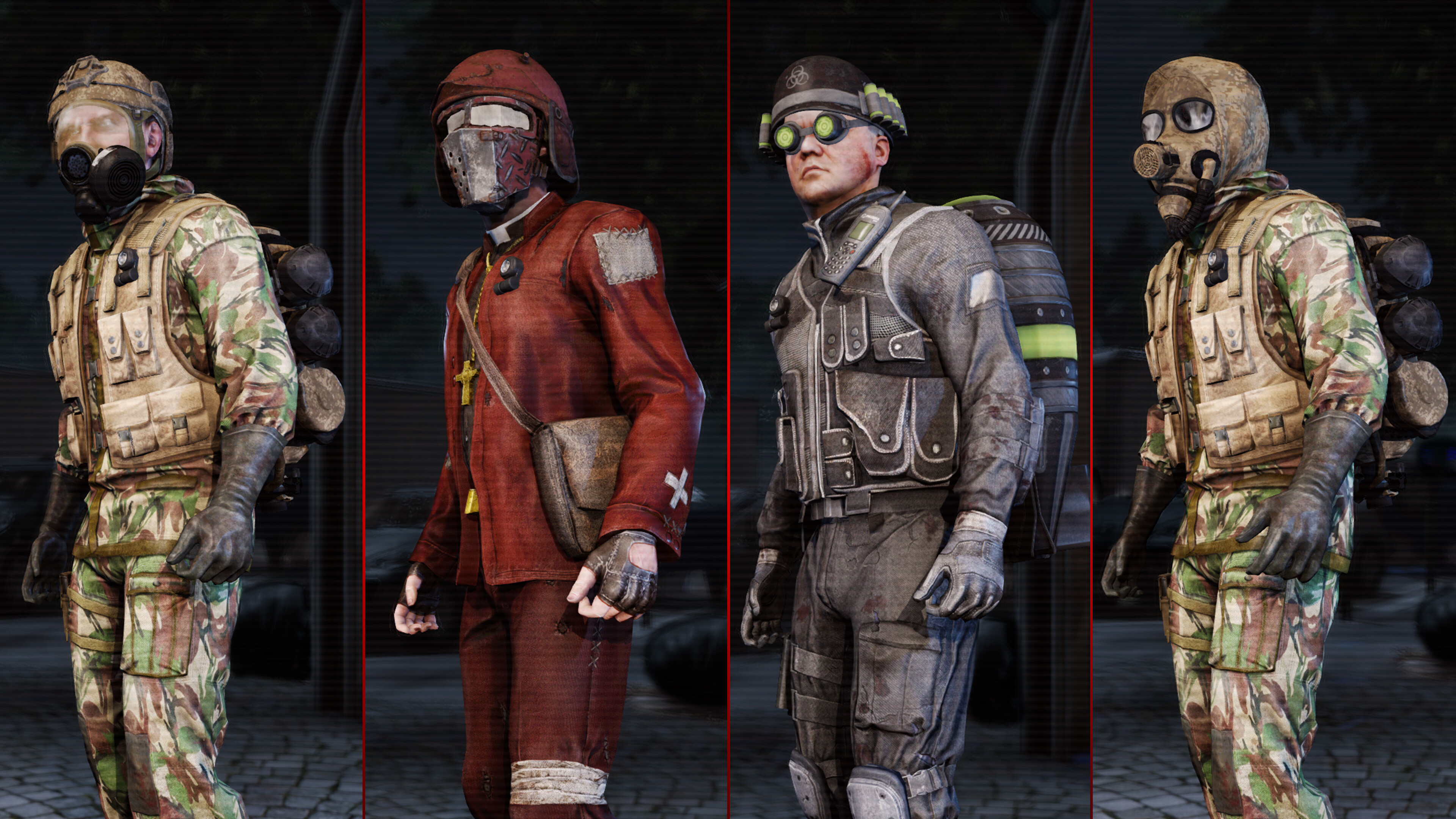 Killing Floor 2 - Cosmetics Season Pass screenshot 2