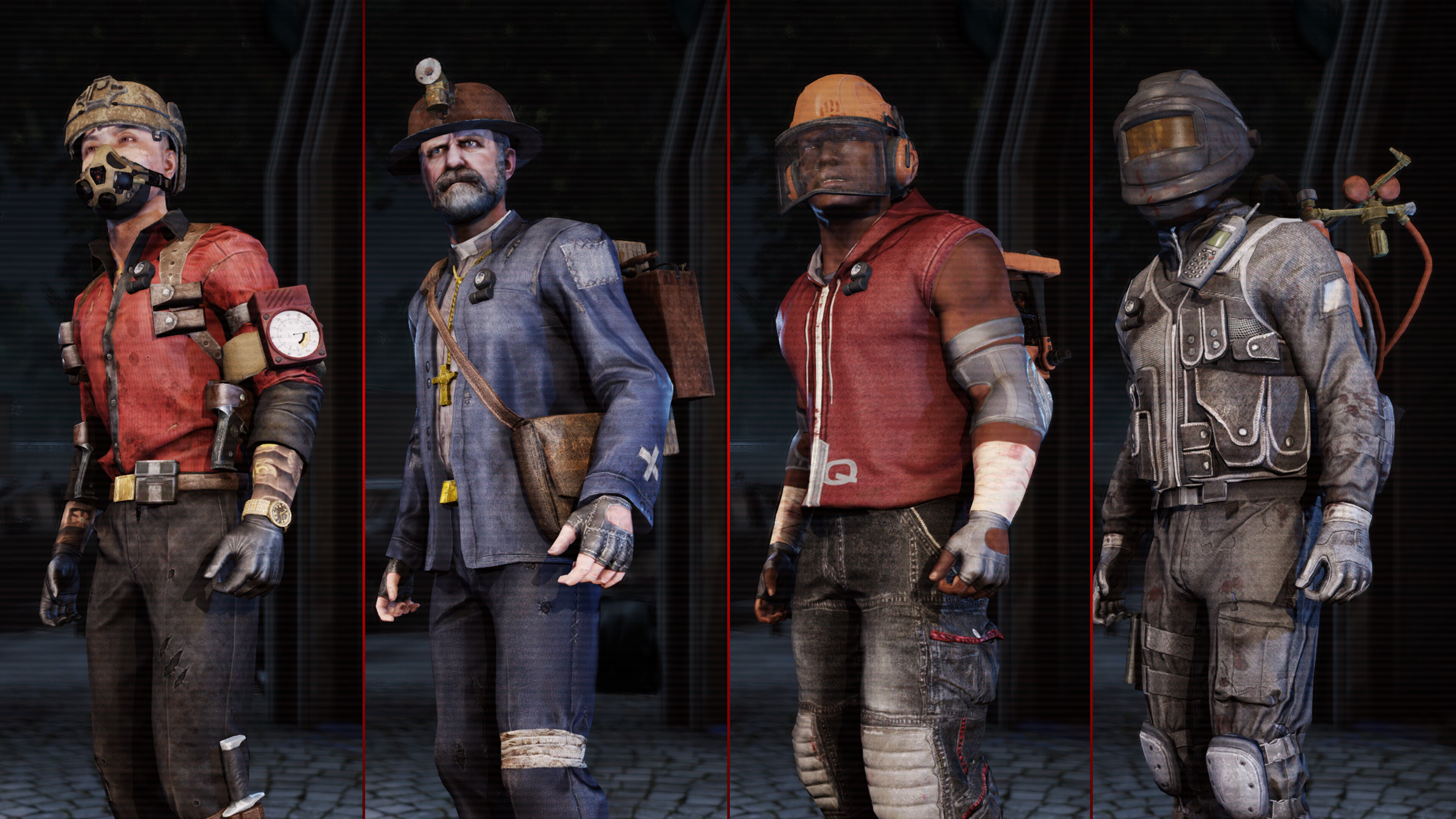 Killing Floor 2 - Cosmetics Season Pass screenshot 5