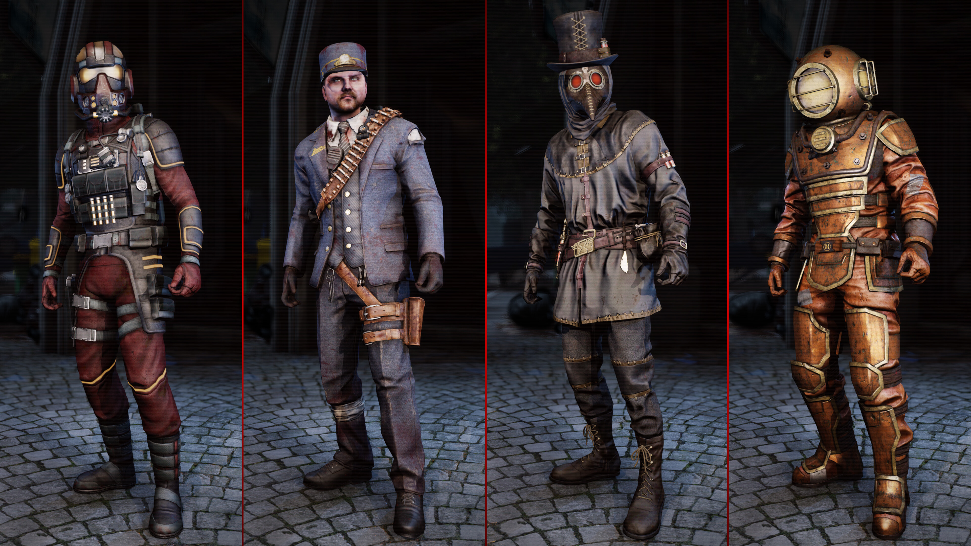Killing Floor 2 - Cosmetics Season Pass screenshot 7