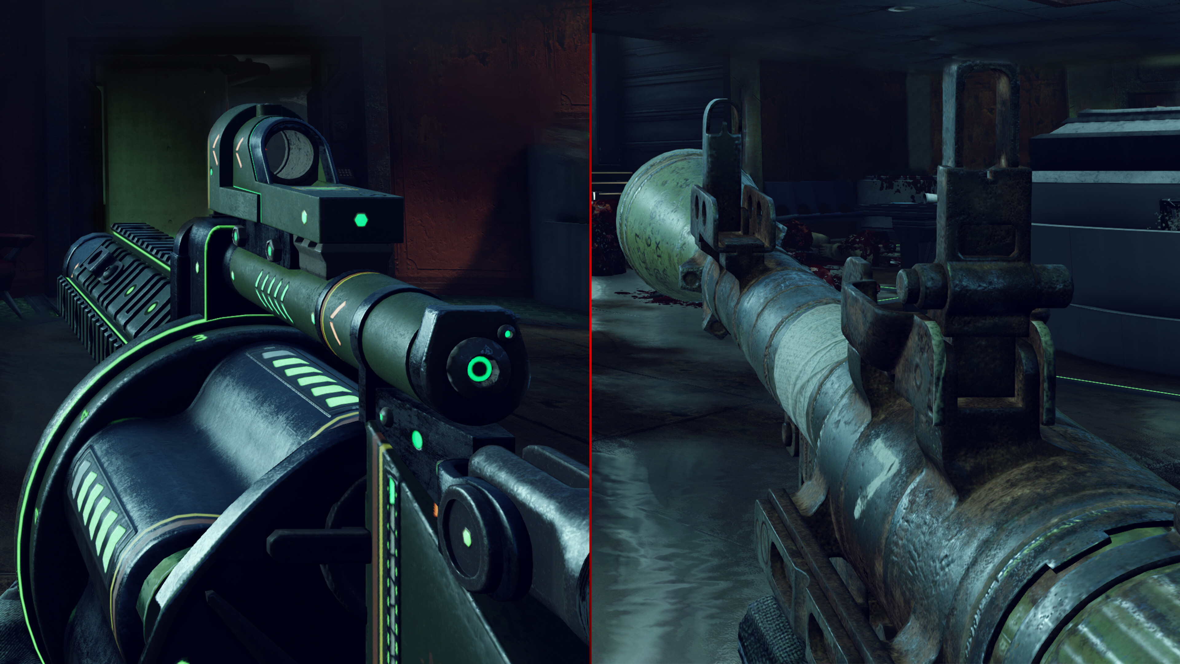 Killing Floor 2 - Cosmetics Season Pass screenshot 8