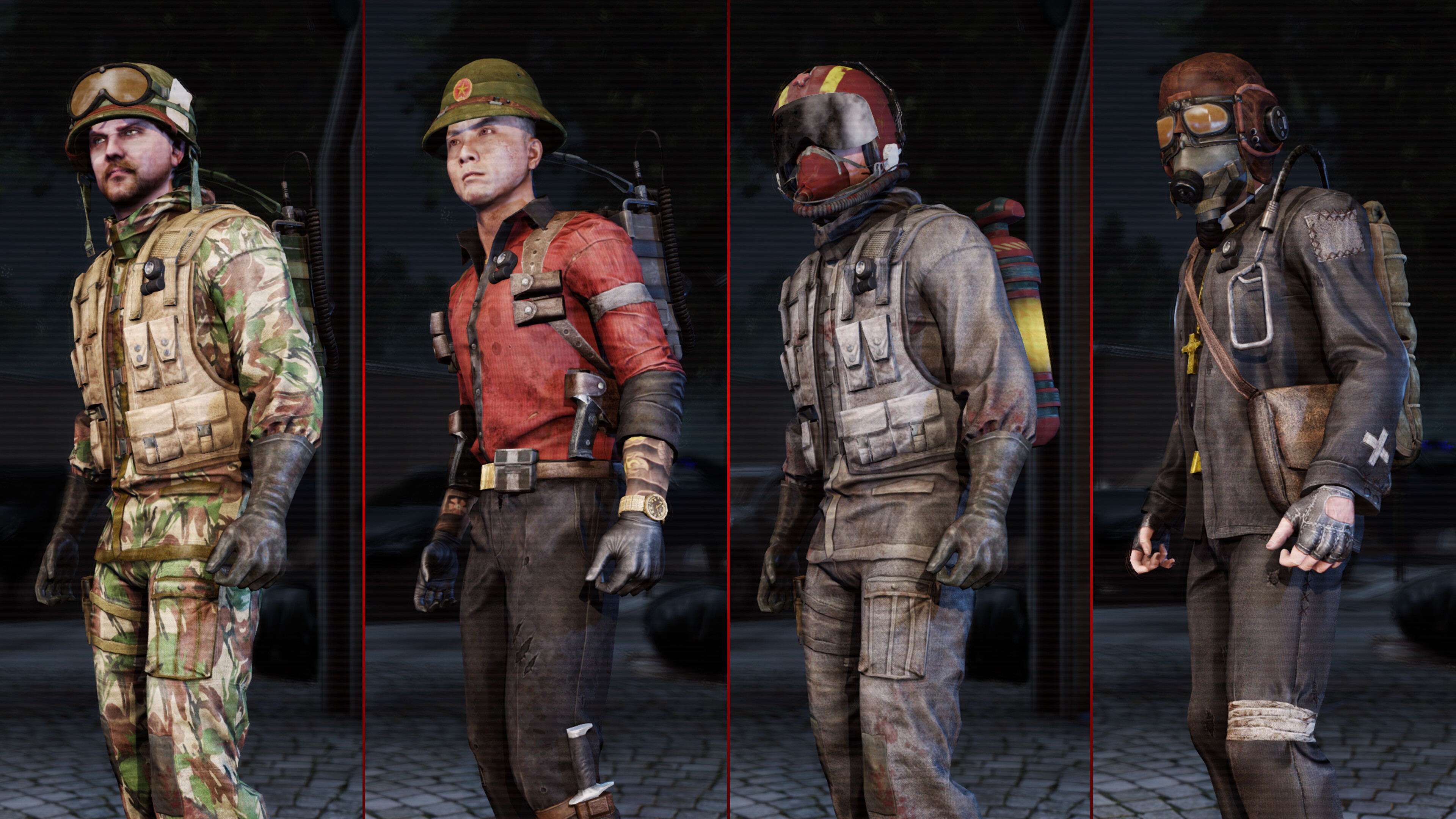 Killing Floor 2 - Cosmetics Season Pass screenshot 3
