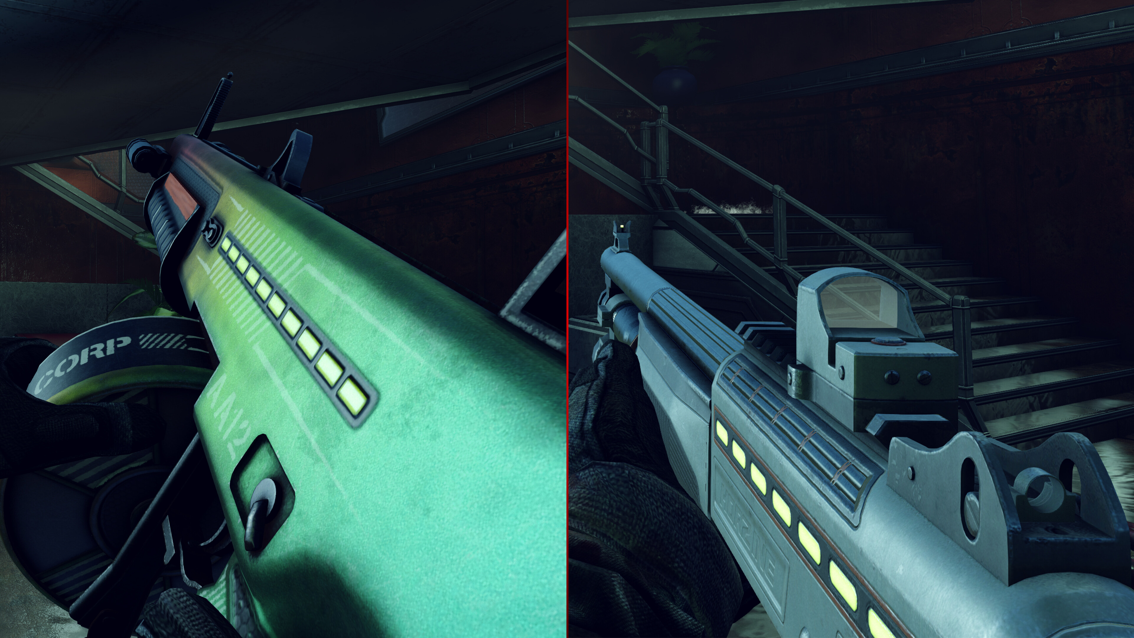 Killing Floor 2 - Cosmetics Season Pass screenshot 12