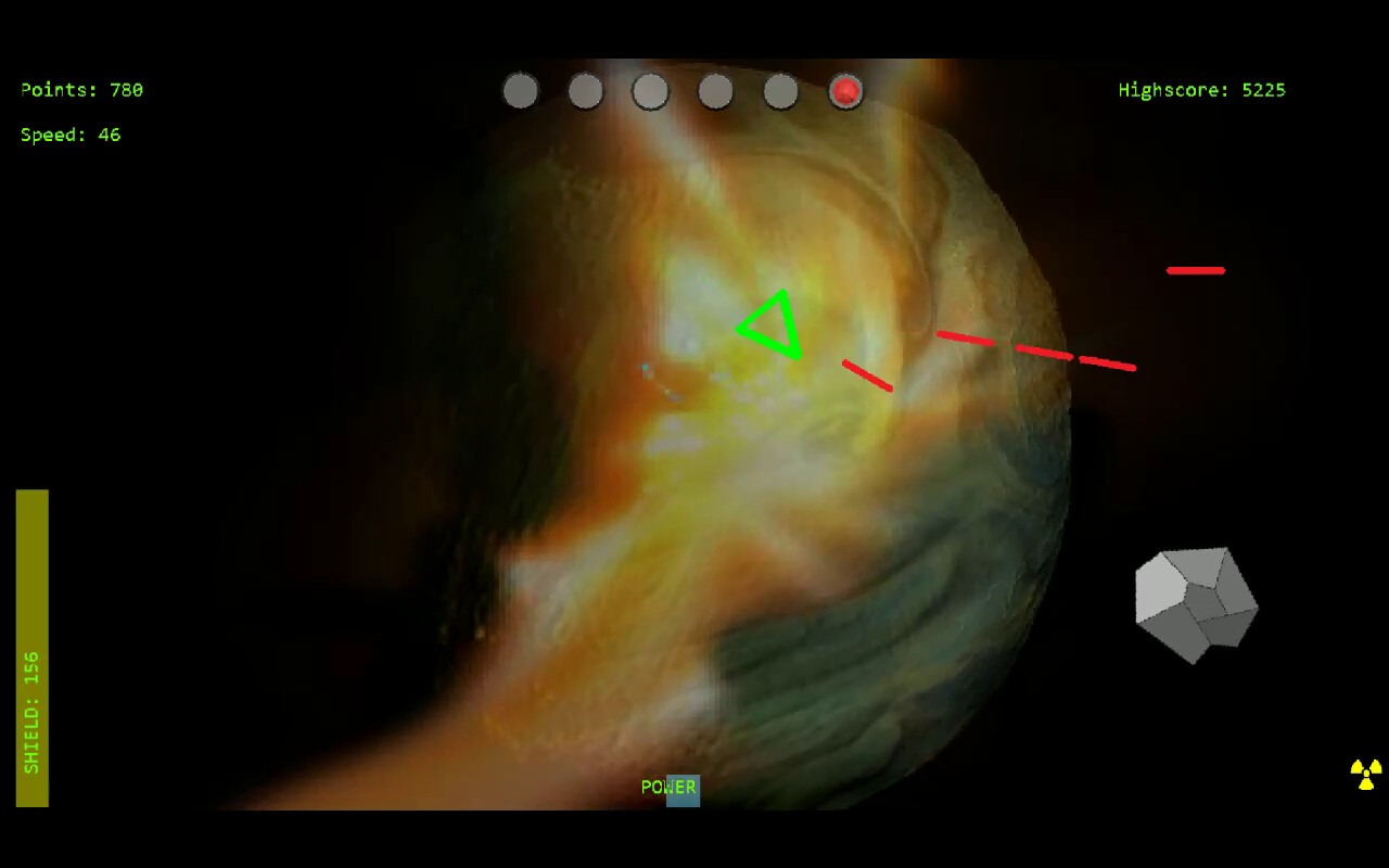 orbital defence unit screenshot 3