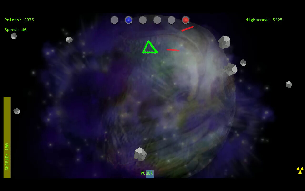 orbital defence unit screenshot 6