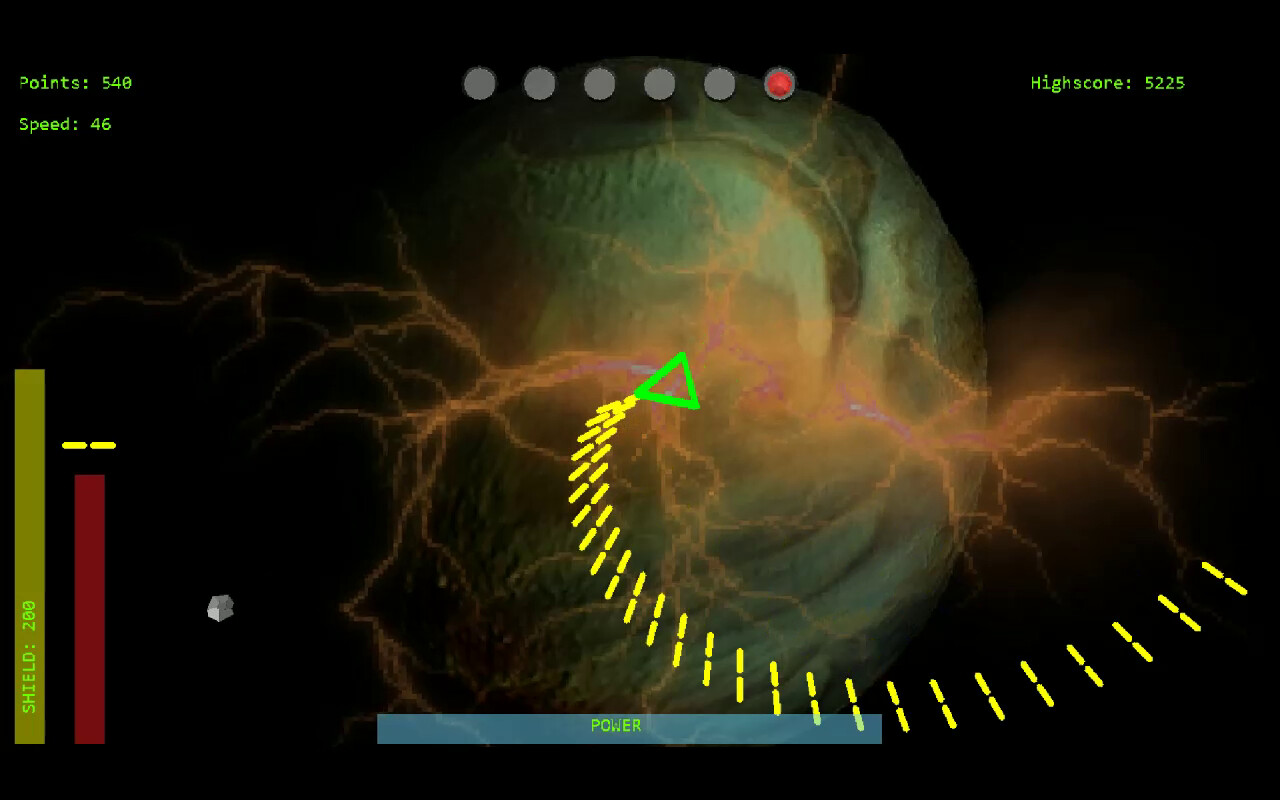 orbital defence unit screenshot 2
