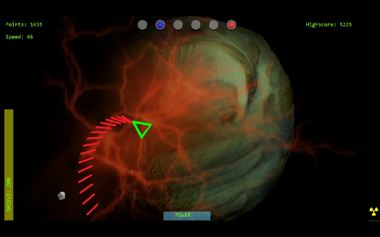 orbital defence unit screenshot 4