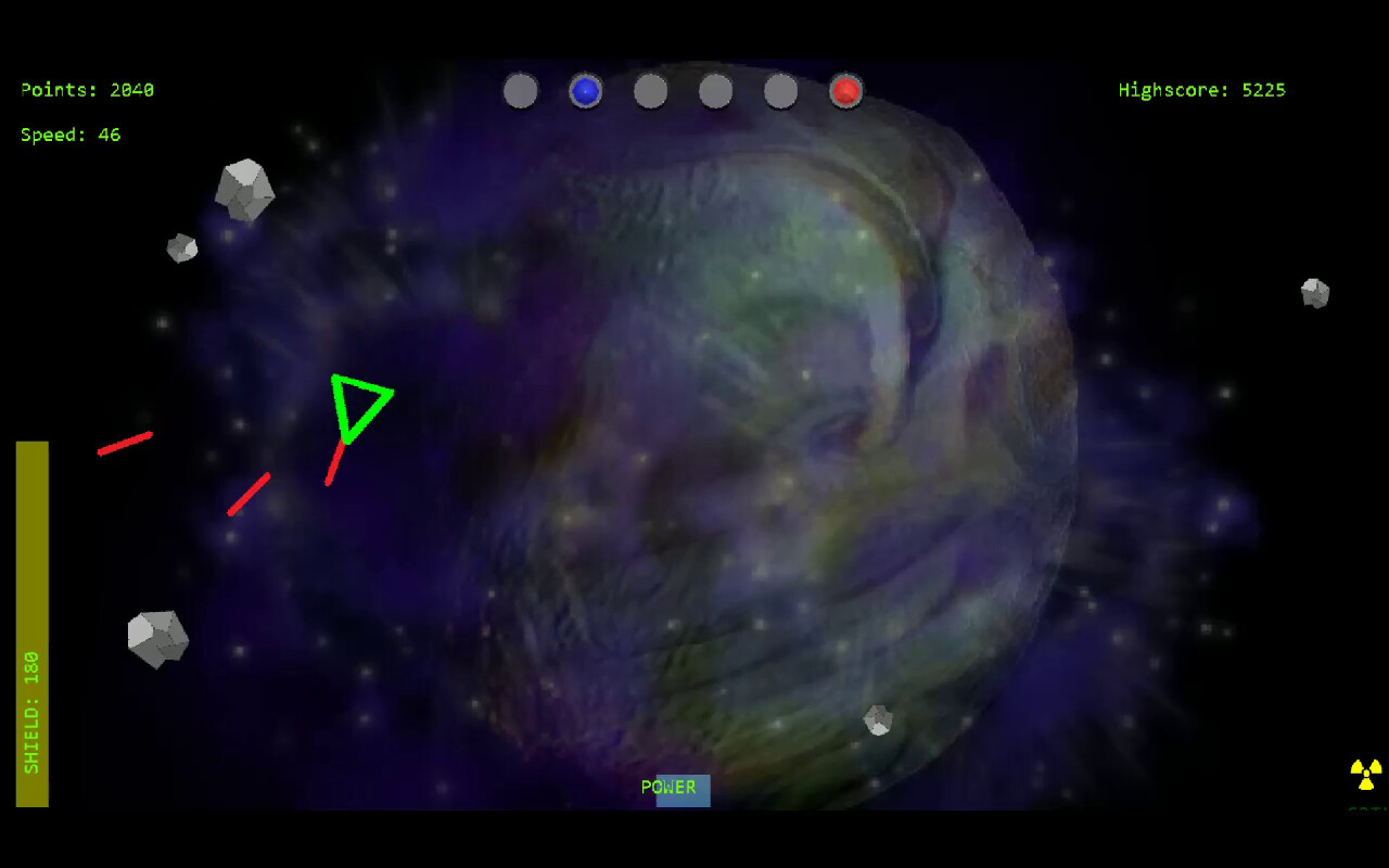 orbital defence unit screenshot 5