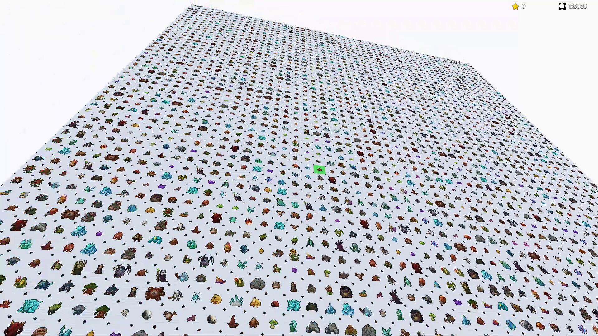 Merging Cubes screenshot 7