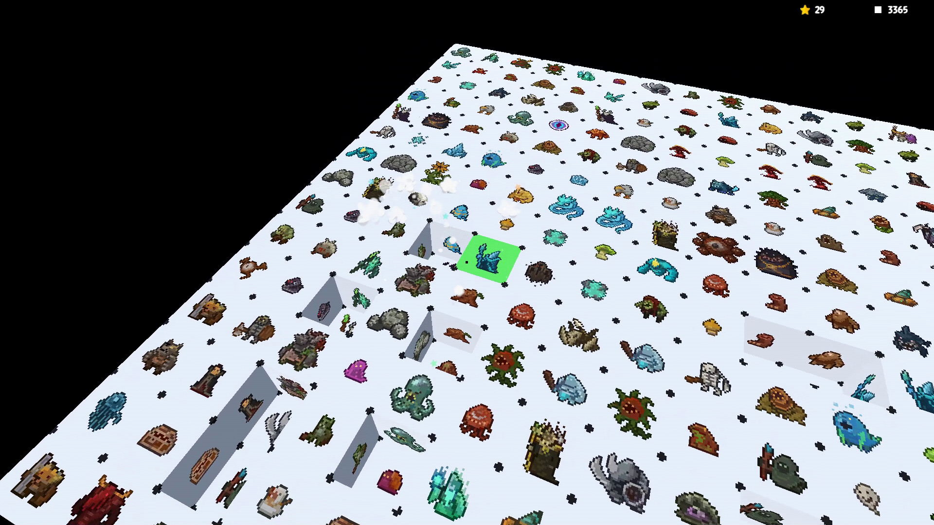 Merging Cubes screenshot 5