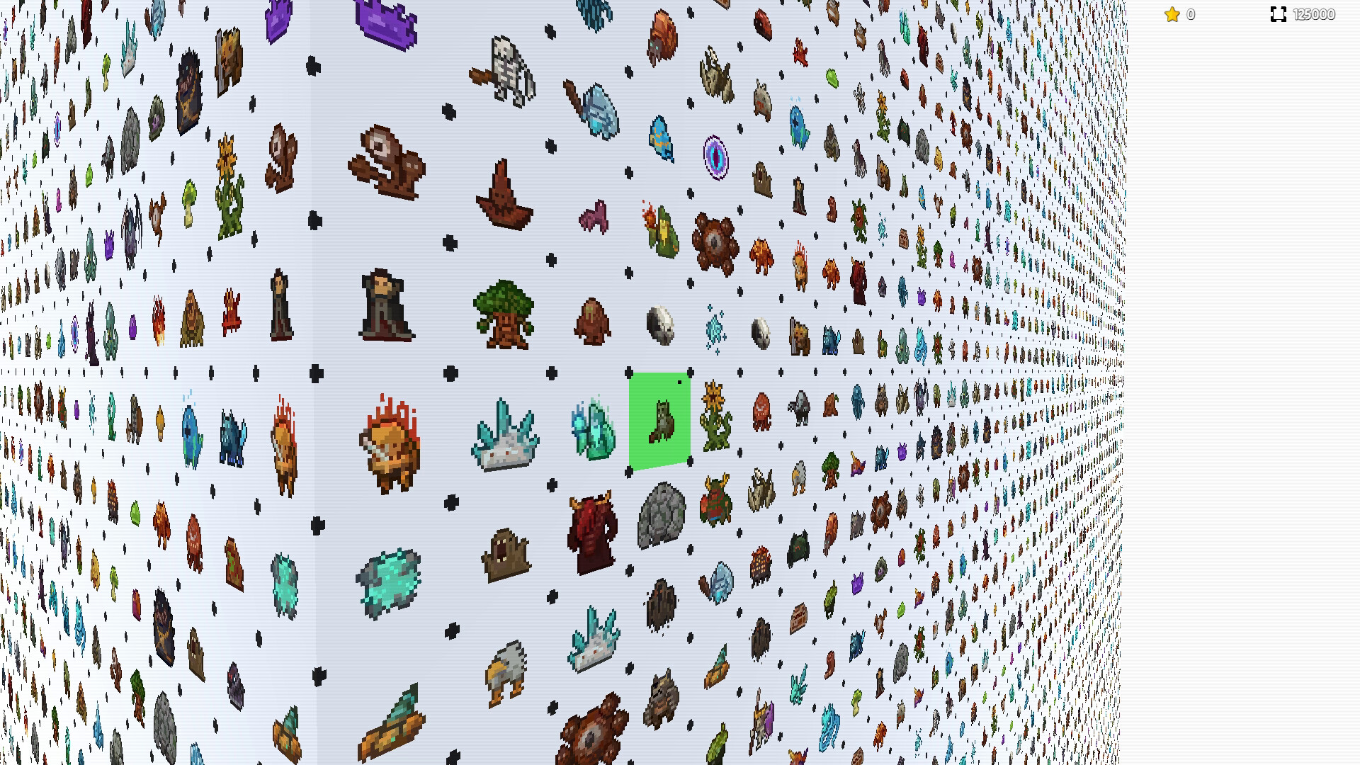 Merging Cubes screenshot 8