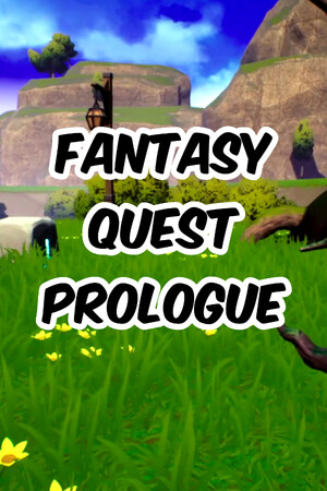 Fantasy Quest : Prologue
