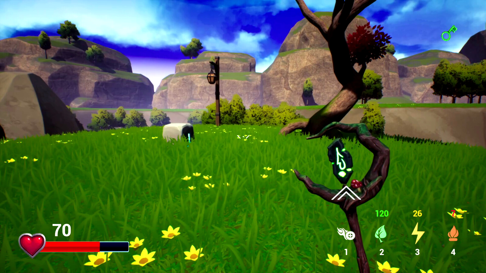 Fantasy Quest : Prologue screenshot 3