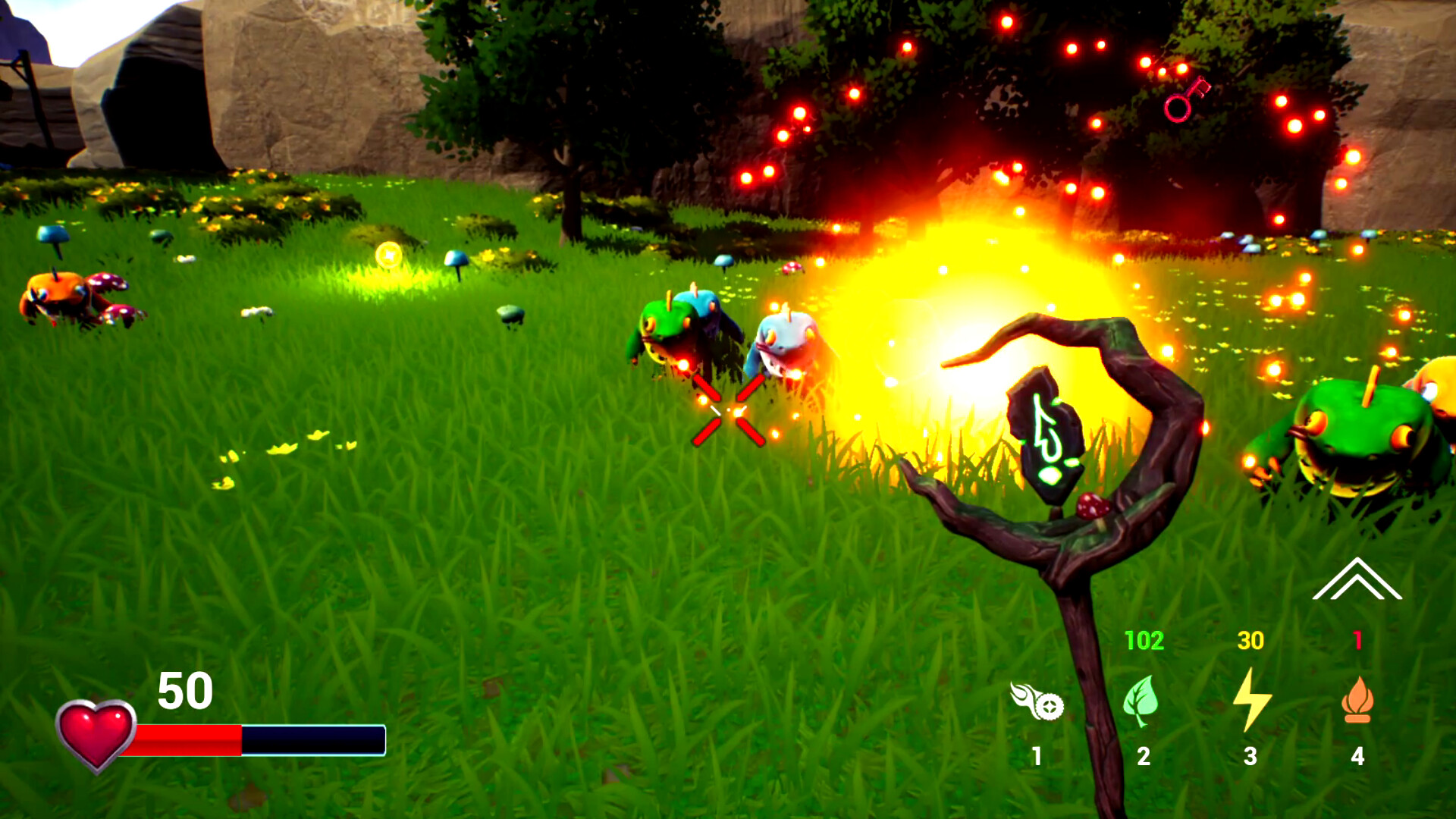 Fantasy Quest : Prologue screenshot 4