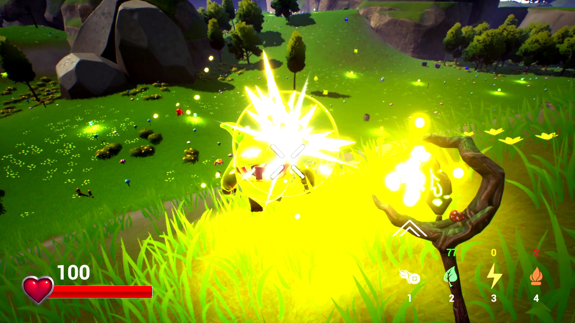 Fantasy Quest : Prologue screenshot 5