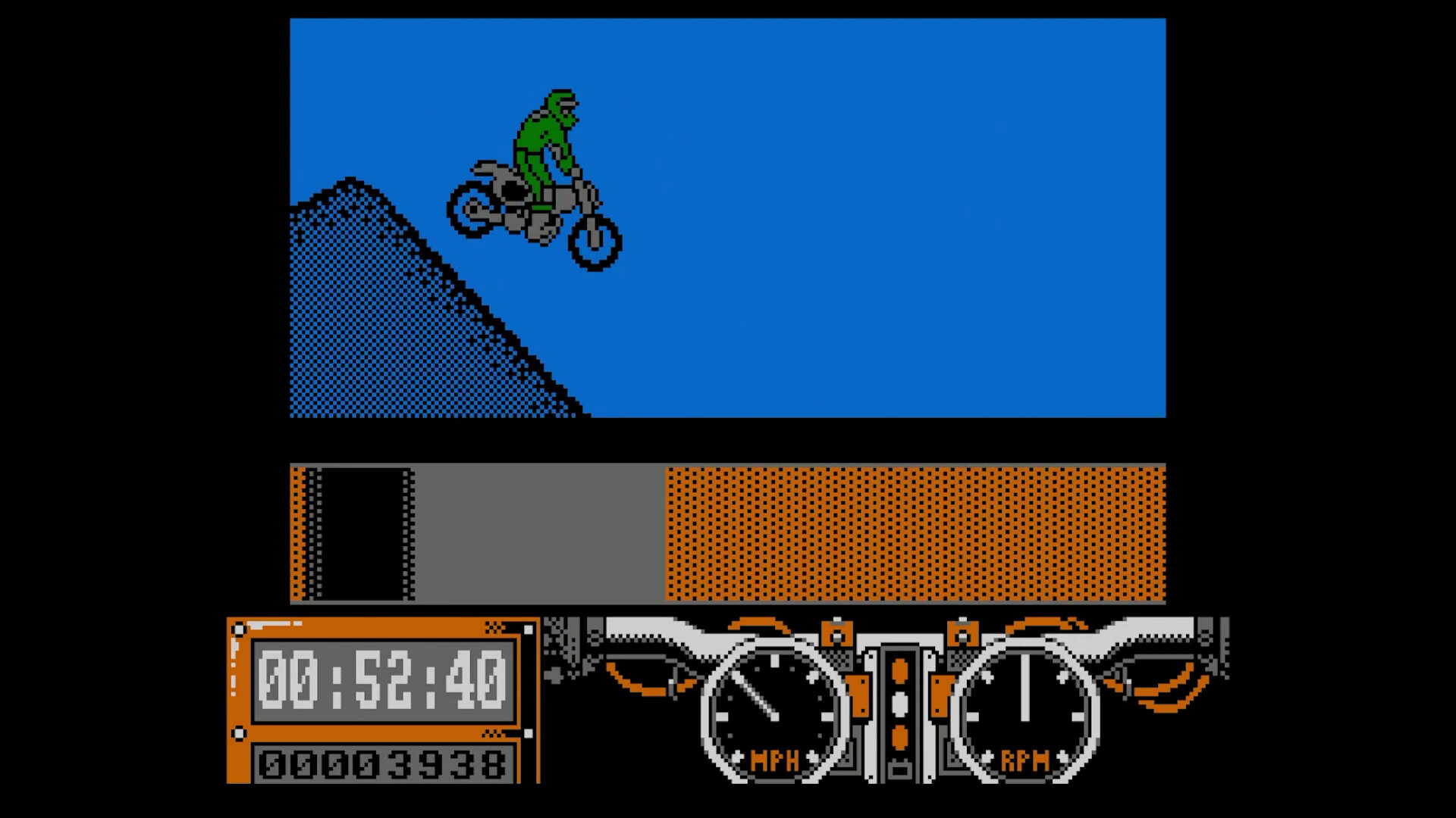 Super Scramble Simulator screenshot 6