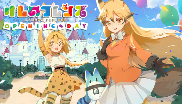 アニメ Kemono Friends The Complete First Season Kemono Friends: Complete First Season | Amazon.com.br