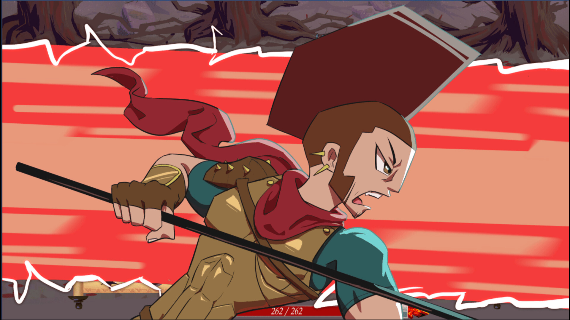 Alter screenshot 3