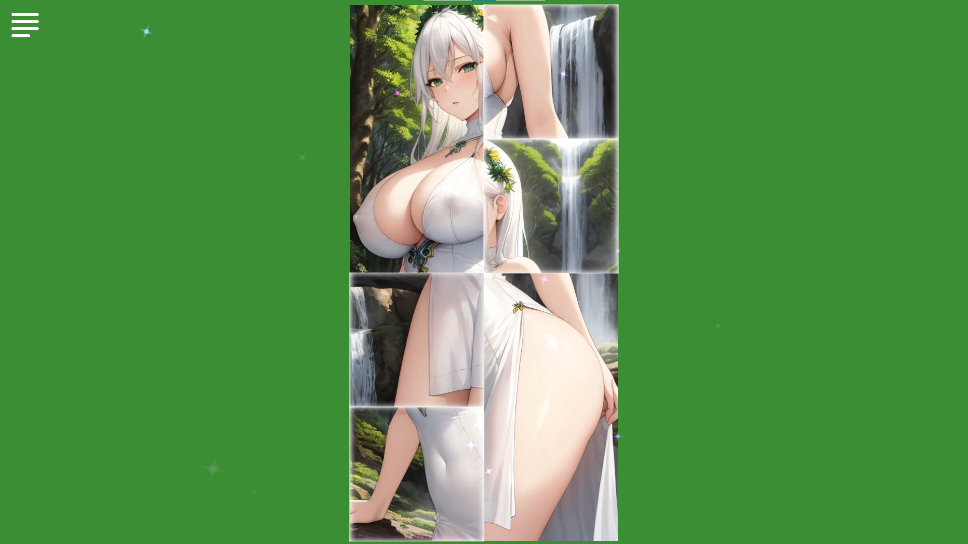 Hentai Ellie screenshot 9