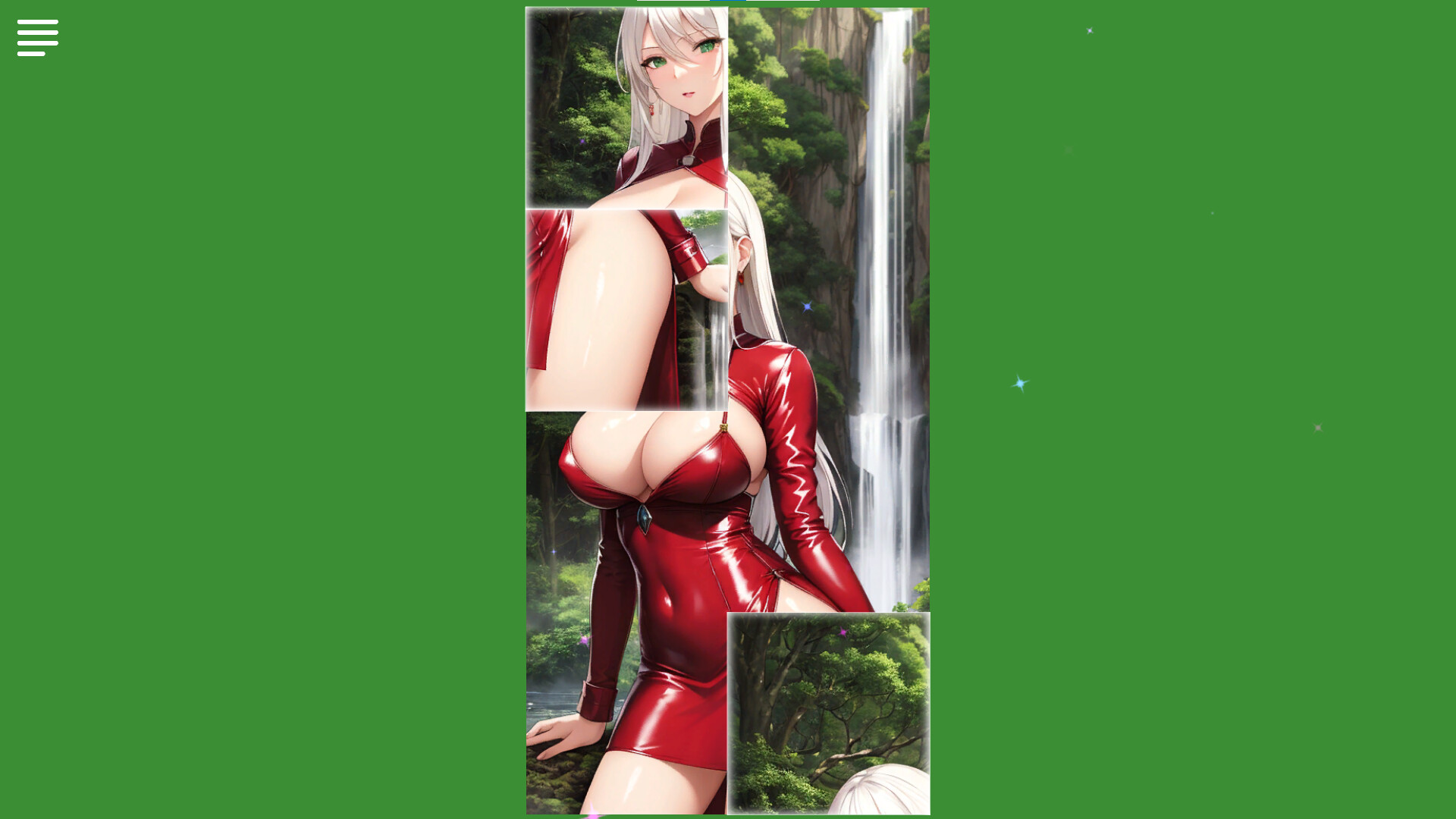 Hentai Ellie screenshot 6