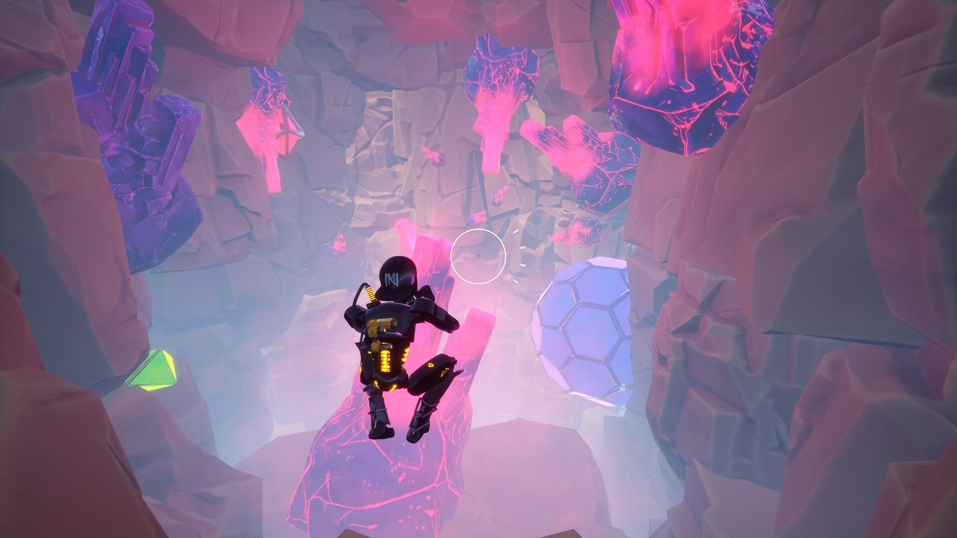 RoboSquad Revolution screenshot 15