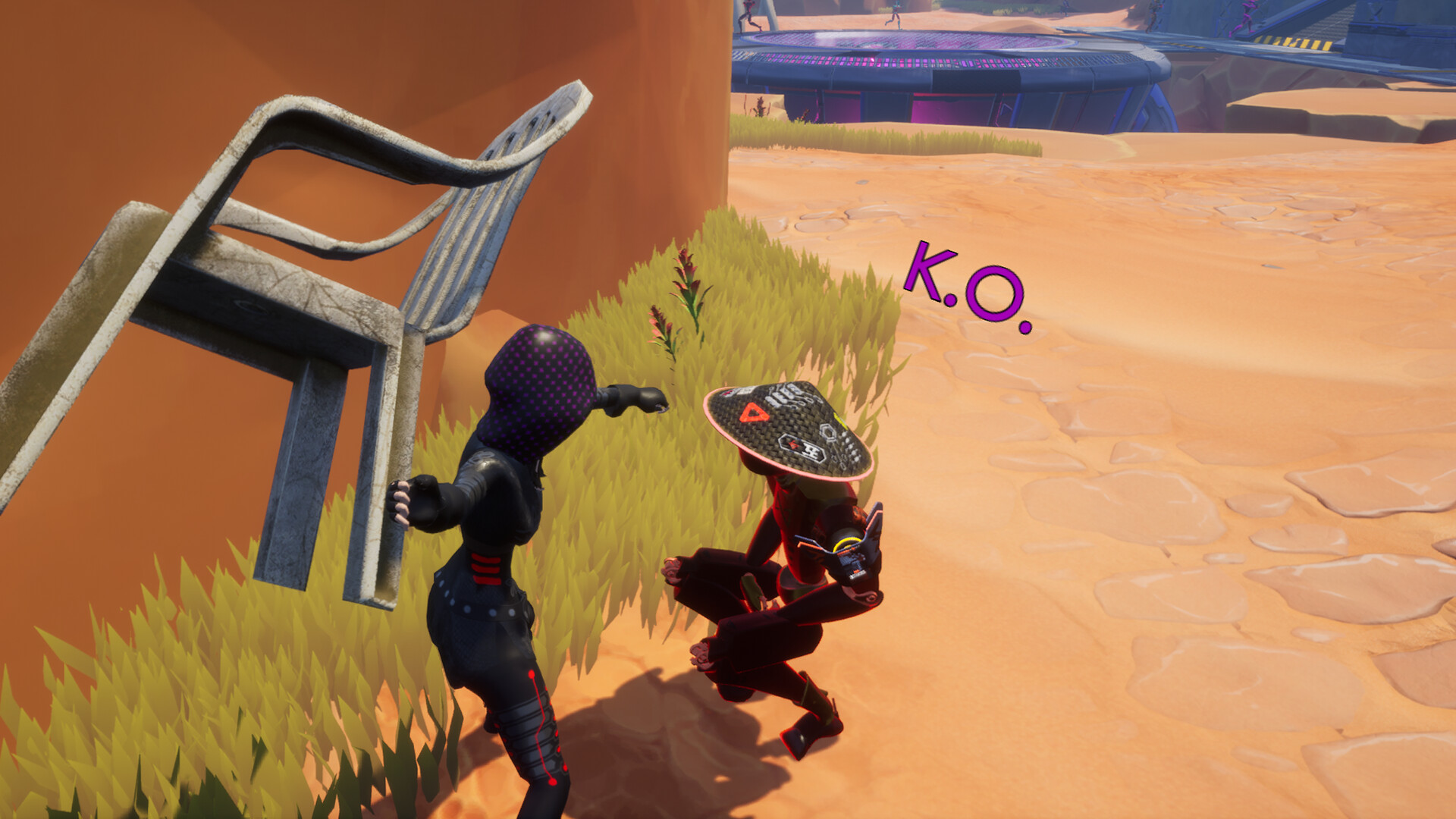 RoboSquad Revolution screenshot 21
