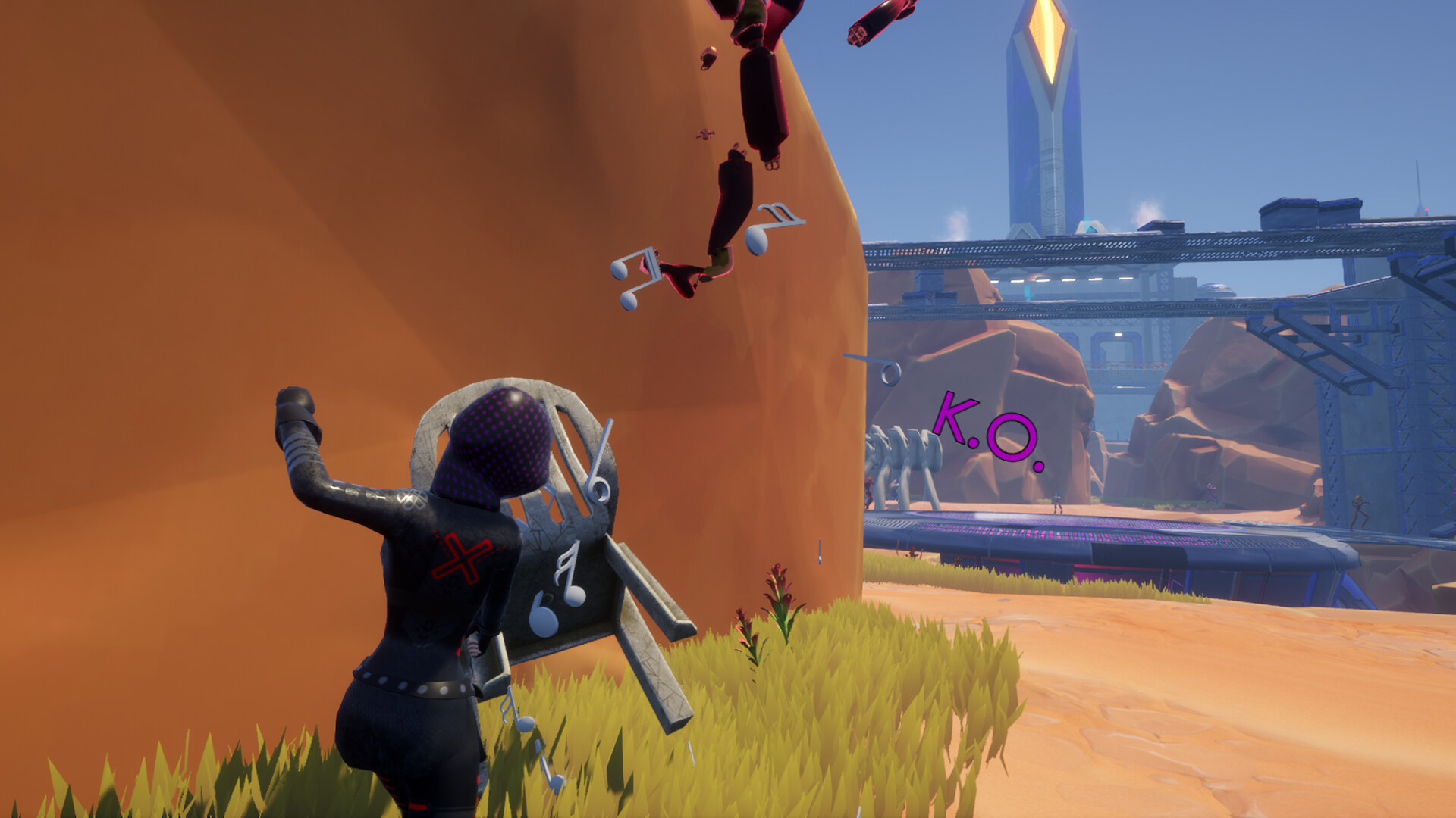 RoboSquad Revolution screenshot 22