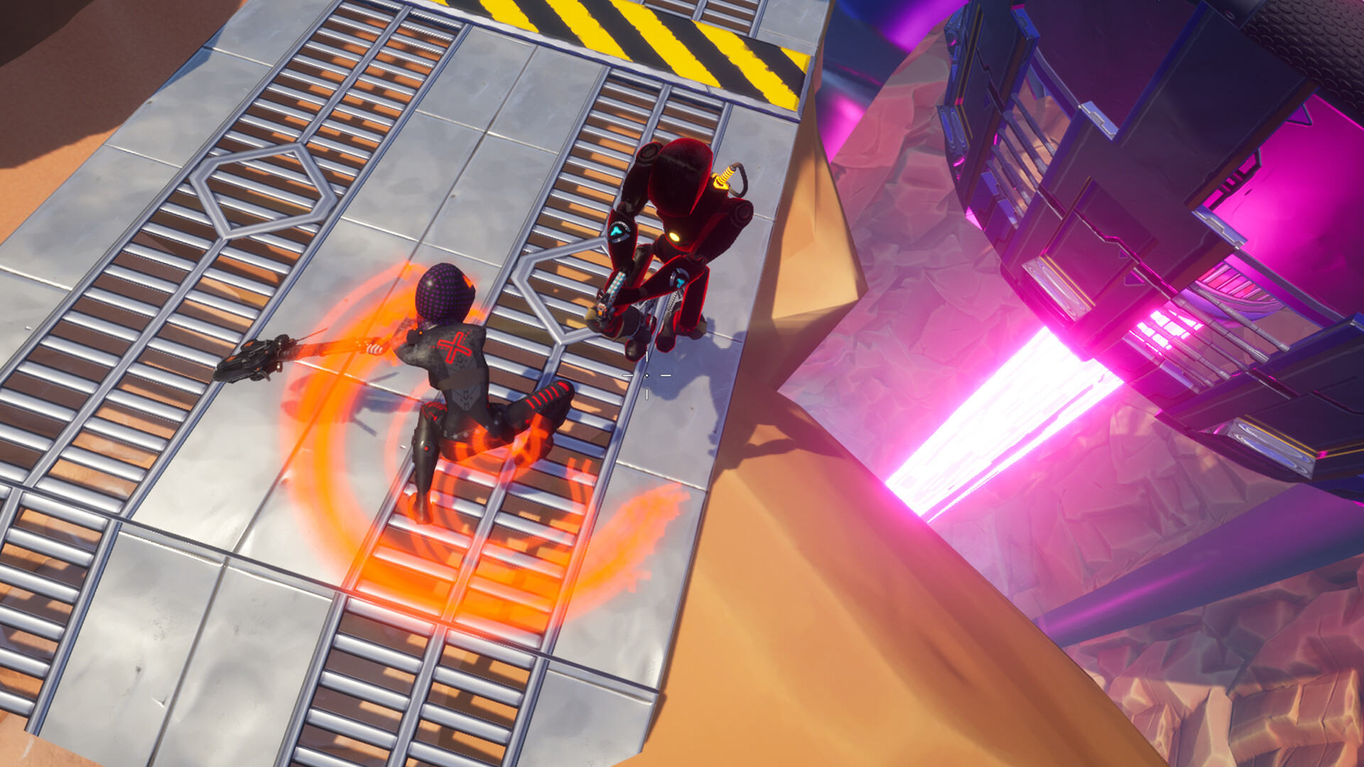 RoboSquad Revolution screenshot 27