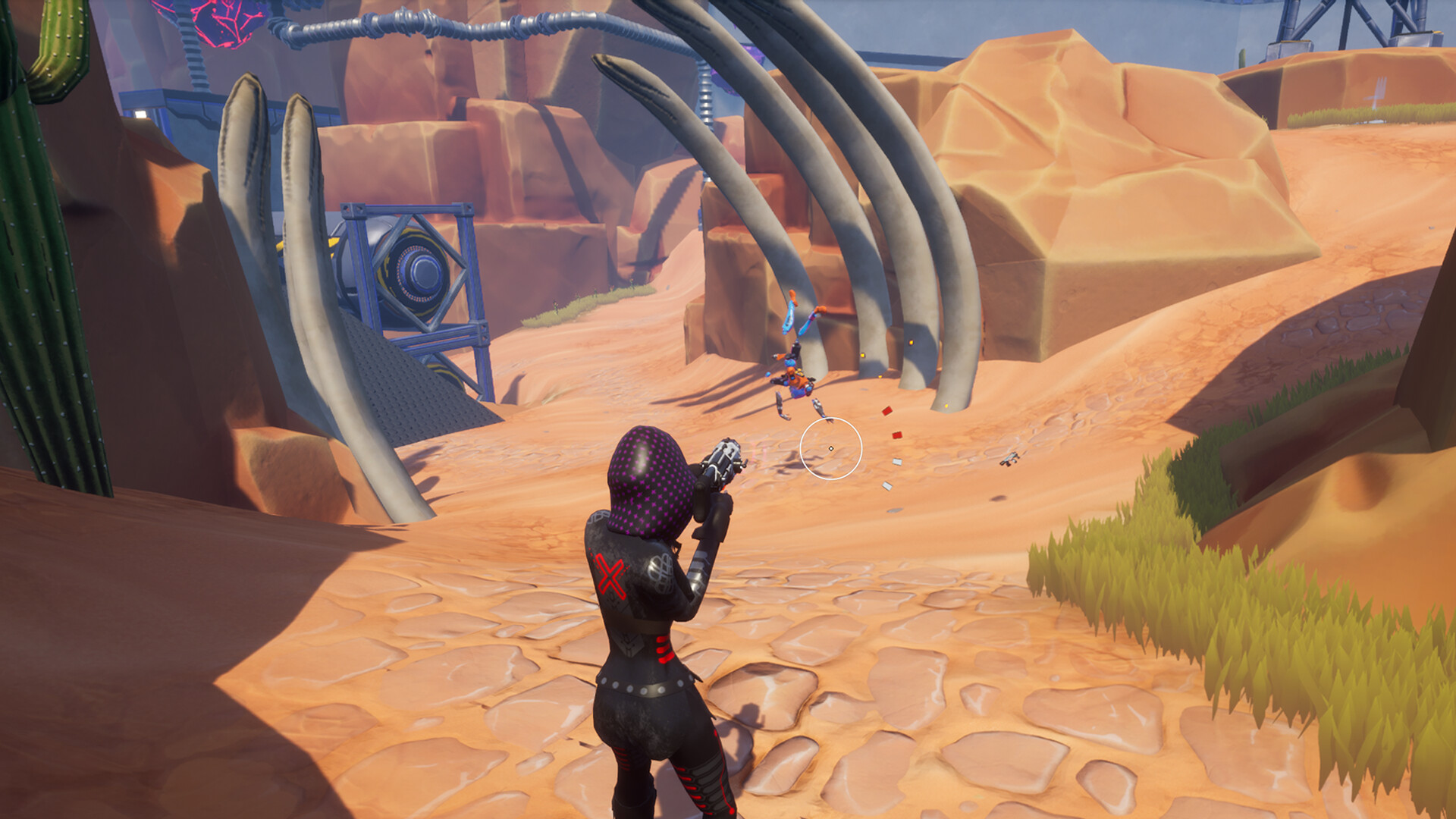 RoboSquad Revolution screenshot 28
