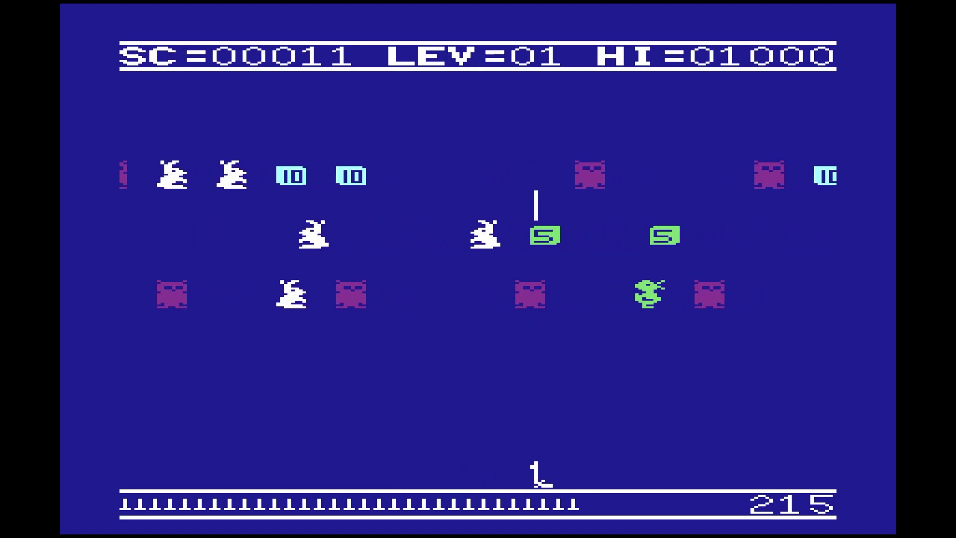 Duck Shoot screenshot 4