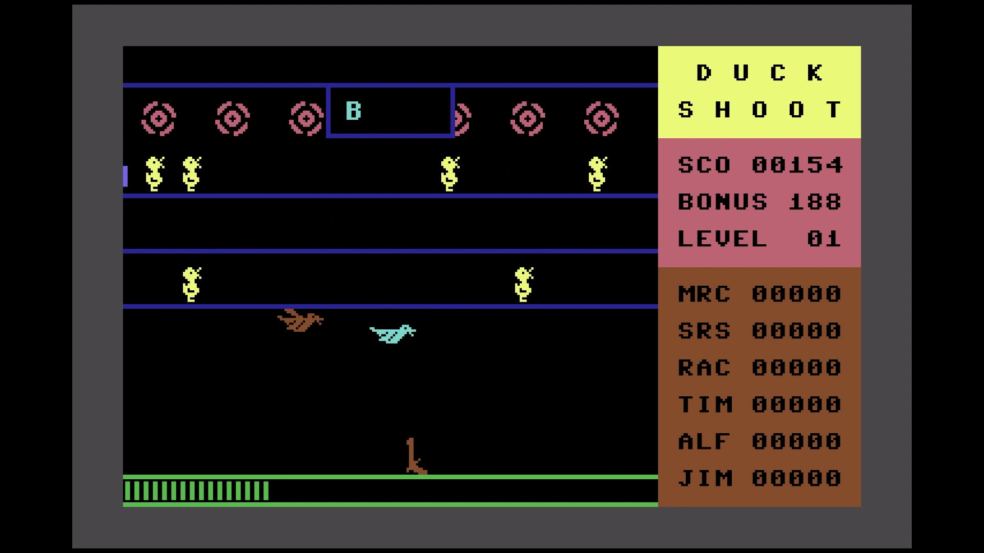 Duck Shoot screenshot 1