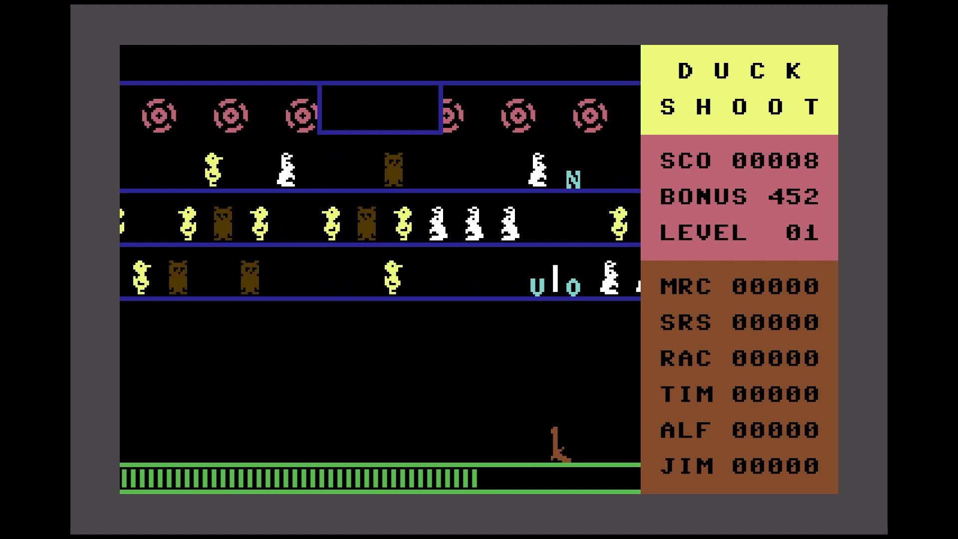 Duck Shoot screenshot 3