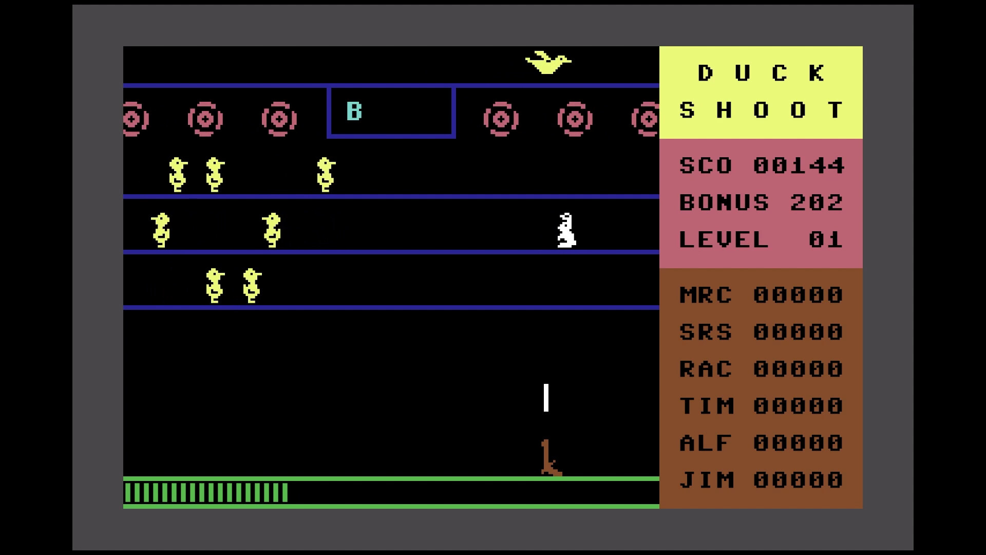 Duck Shoot screenshot 5
