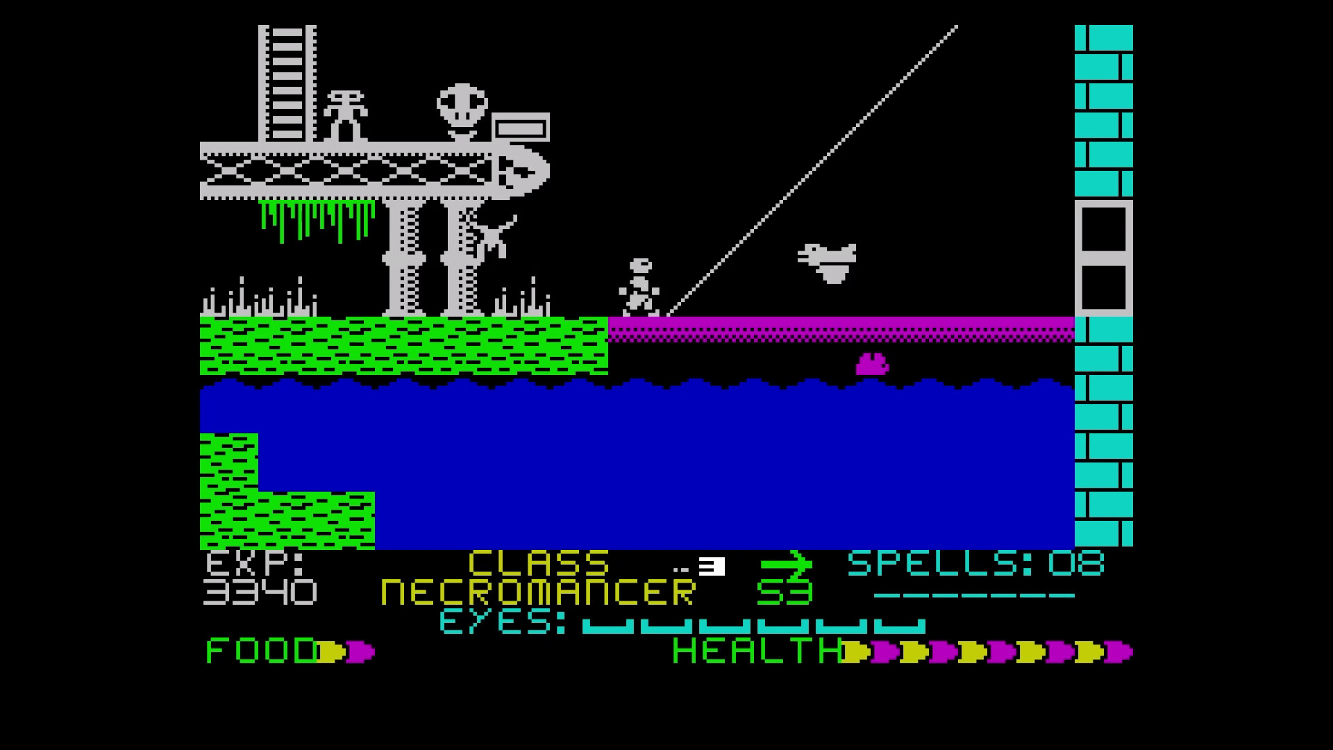 Black Magic screenshot 5